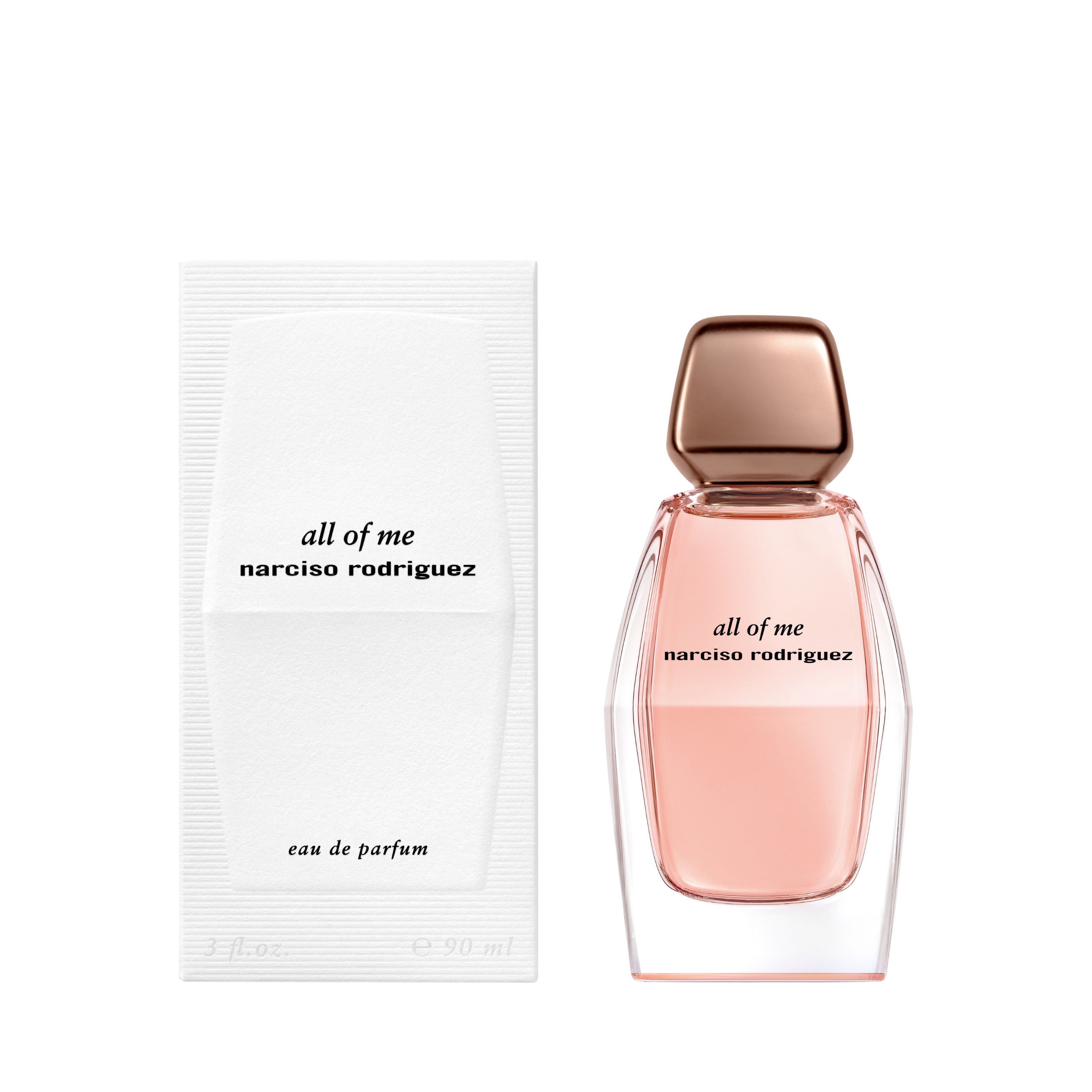 narciso rodriguez all of me 香水 All Of Me EDP • 90ml