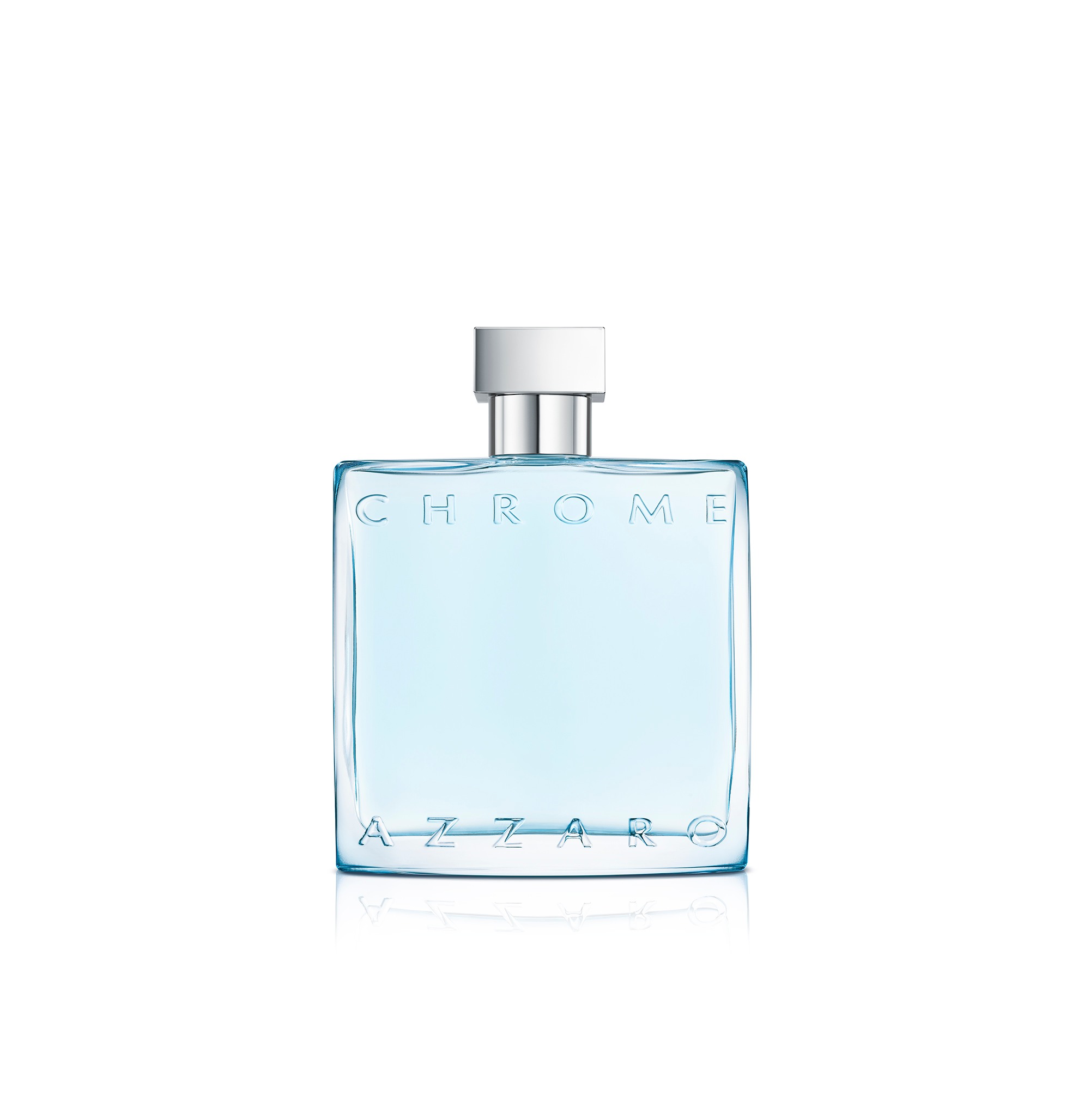 Chrome Set • 185ml