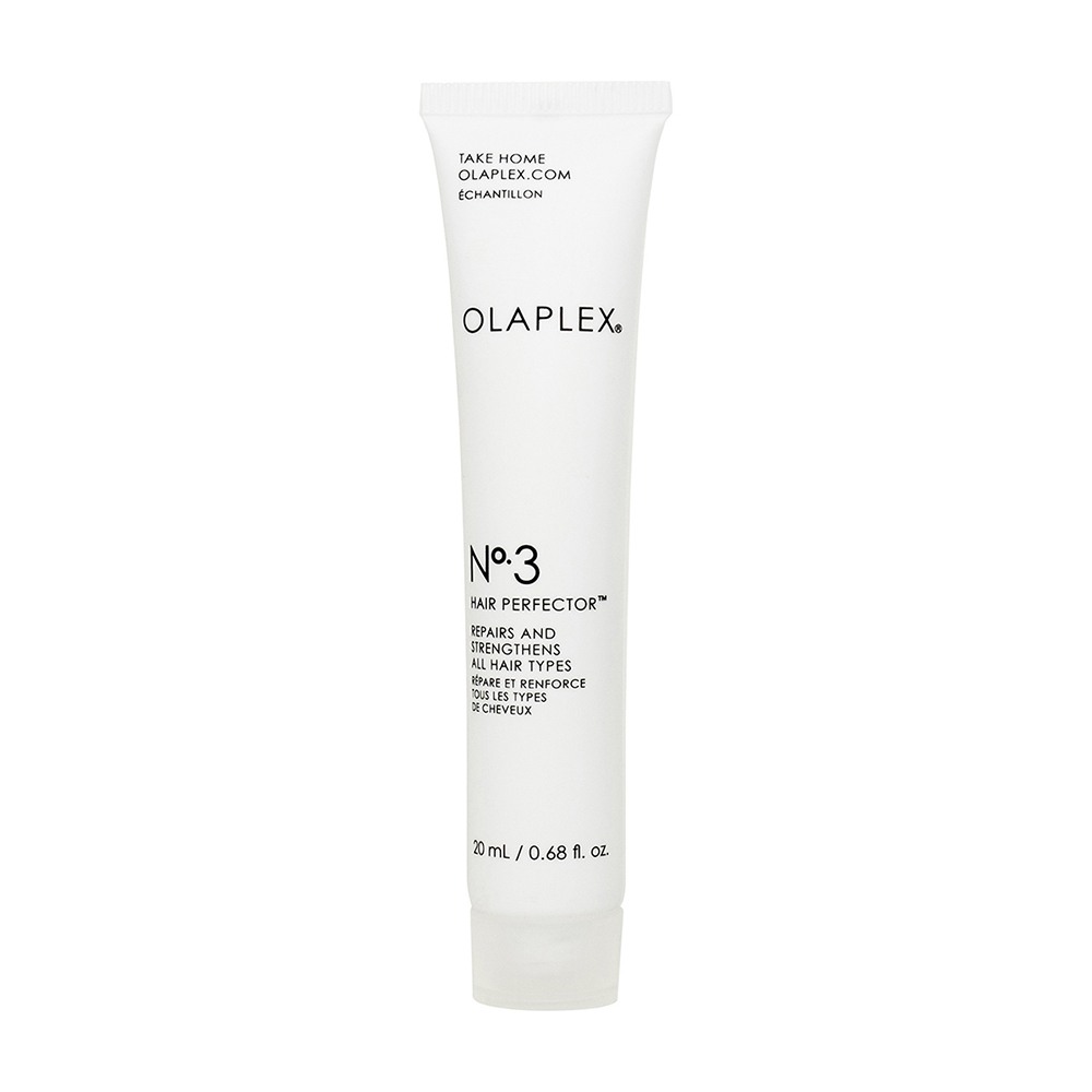 No.3 Hair Perfector • 20g