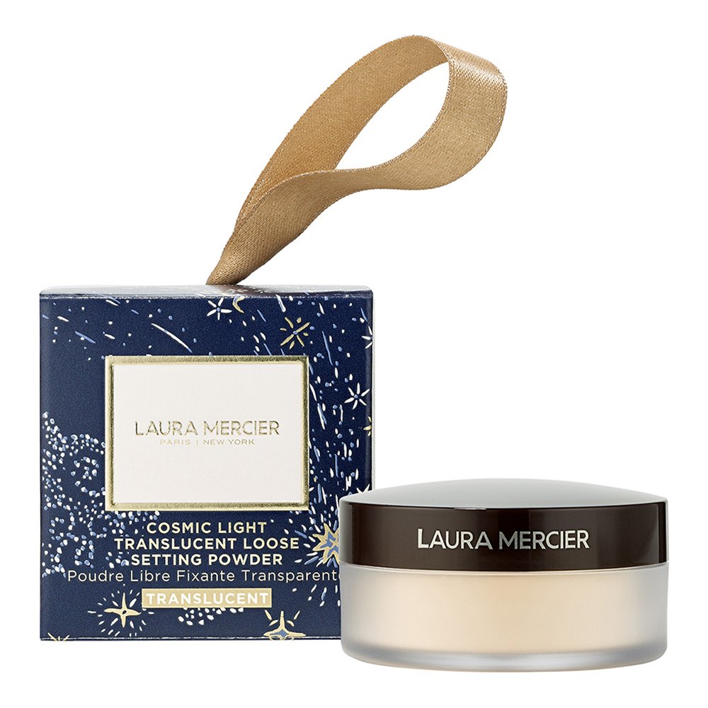 Cosmic Light Translucent Loose Setting Powder • 5g