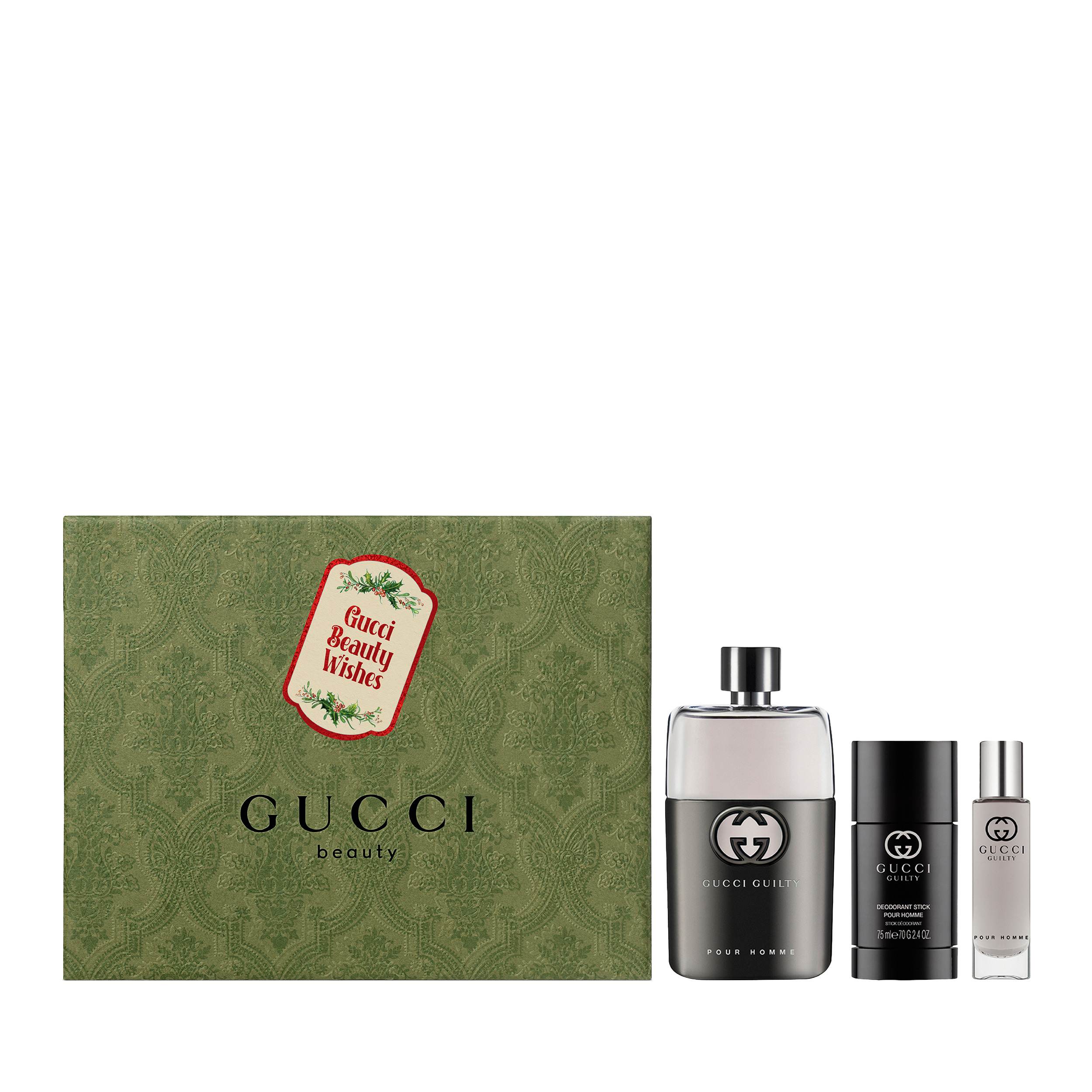 Gucci guilty pour homme deodorant stick store