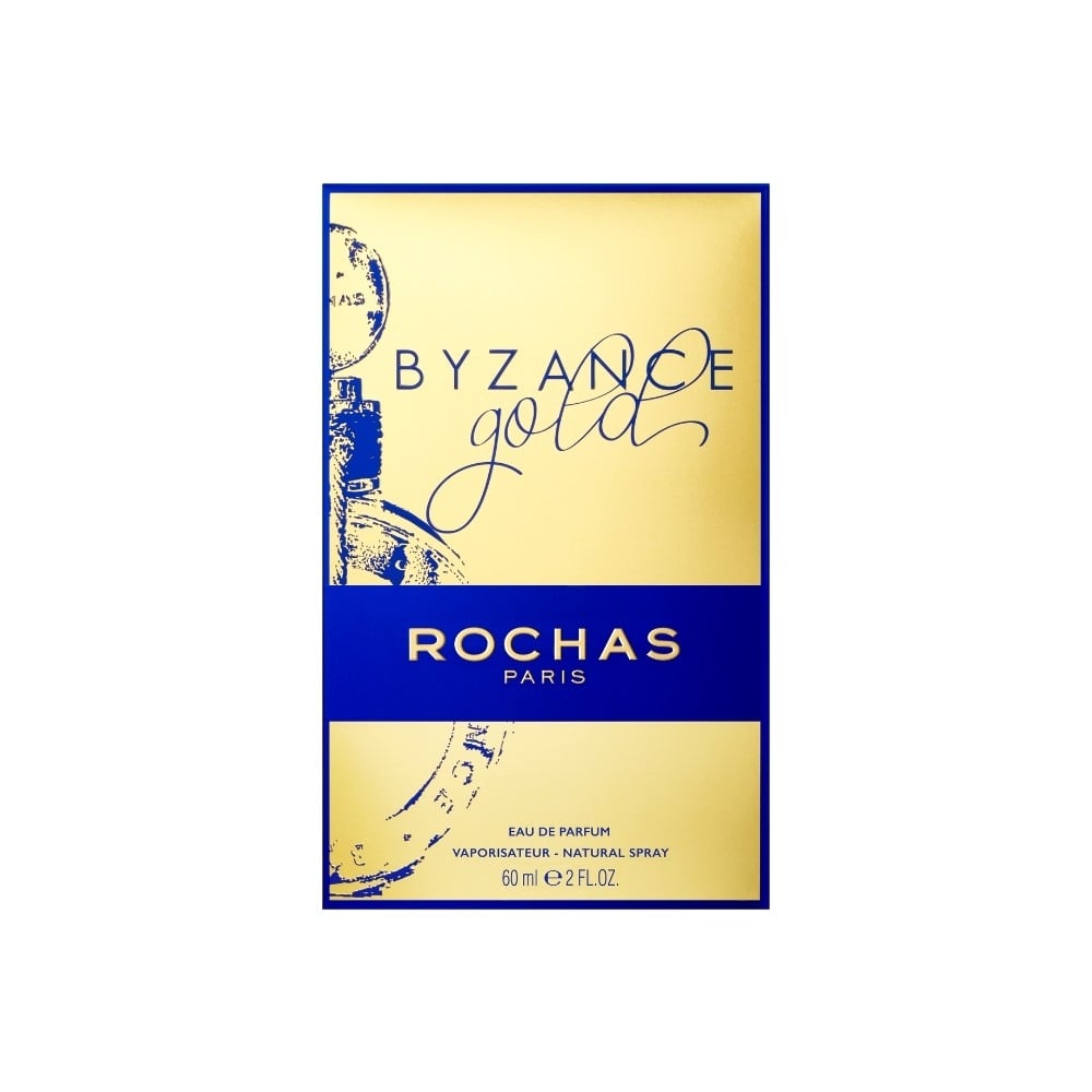Byzance Gold EDP • 60ml