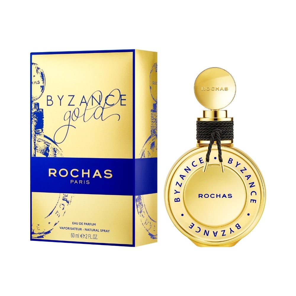 Byzance Gold EDP • 60ml
