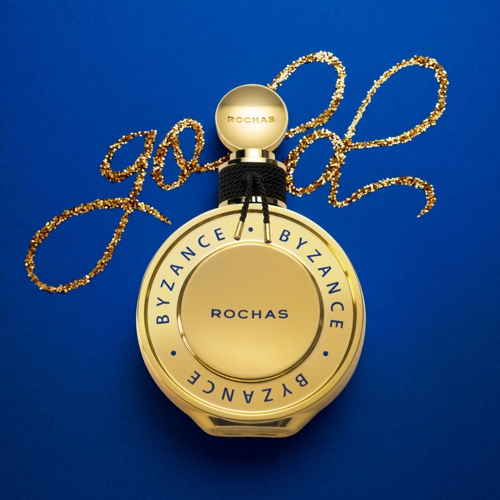 Byzance Gold EDP • 90ml