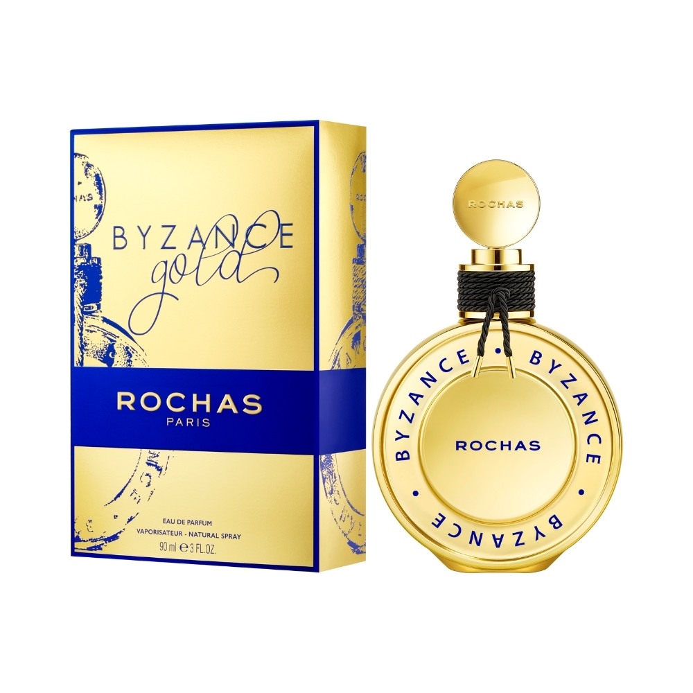 Byzance Gold EDP • 90ml