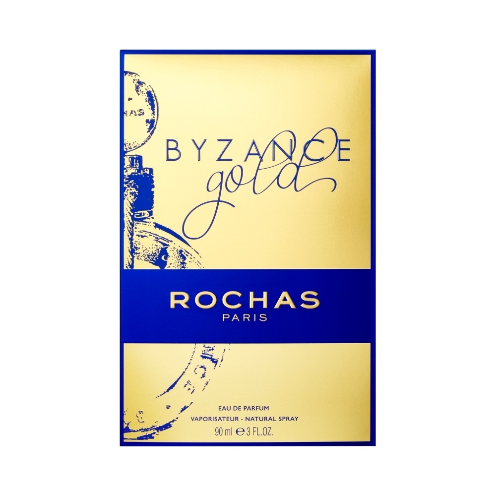 Byzance Gold EDP • 90ml