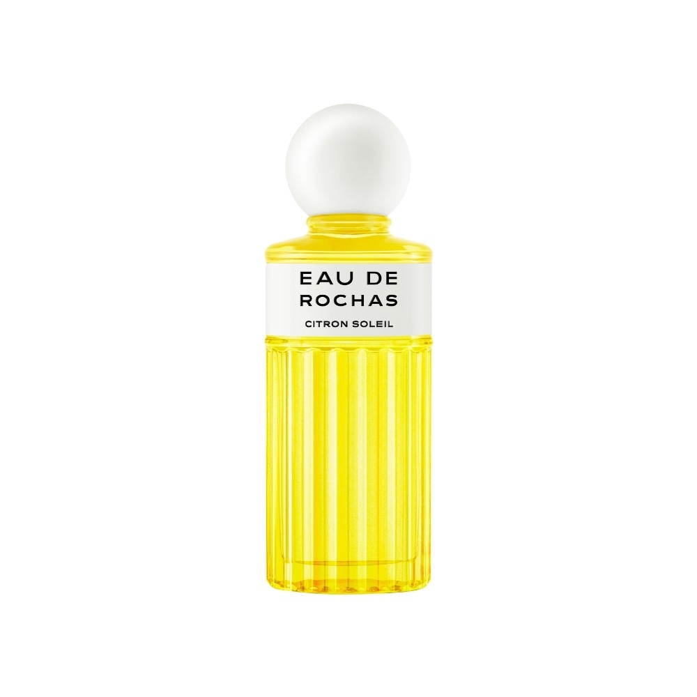 Eau De Rochas Citron Soleil EDT • 100ml