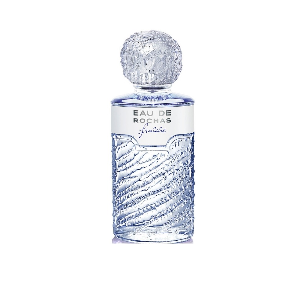 Eau De Rochas Fraiche EDT • 100ml