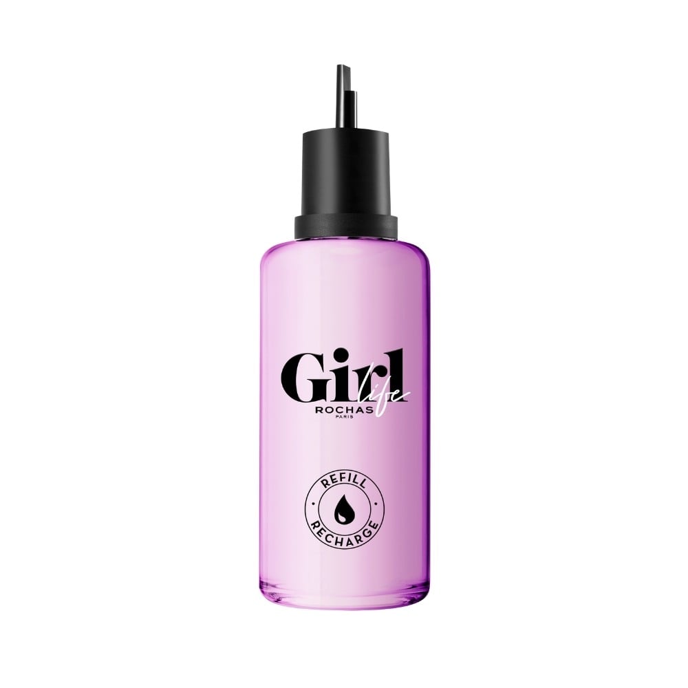 Girl Life EDP Recharge • 150ml