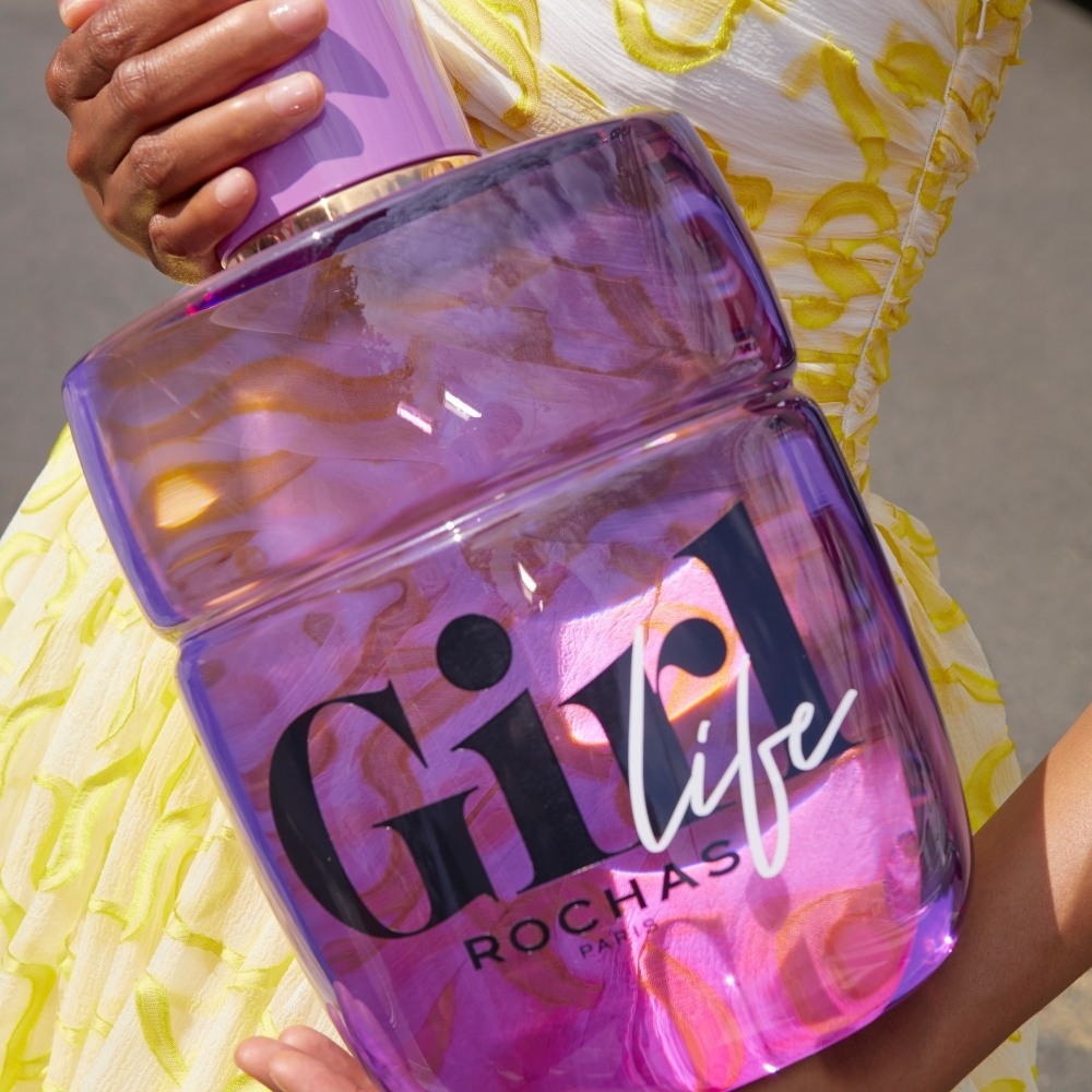 Girl Life EDP Recharge • 150ml