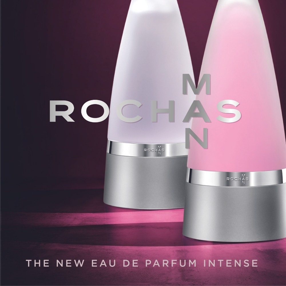 Man Intense EDP • 100ml