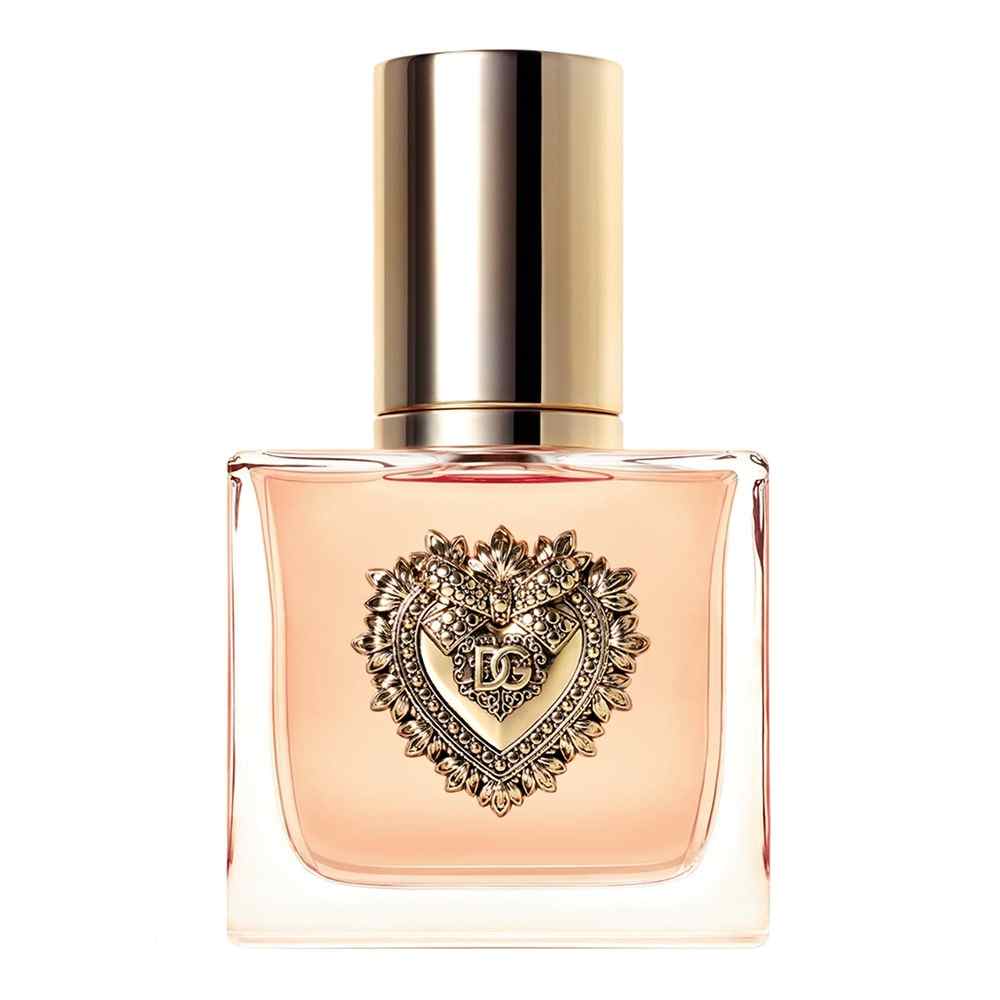 Devotion Eau De Parfum • 30ml