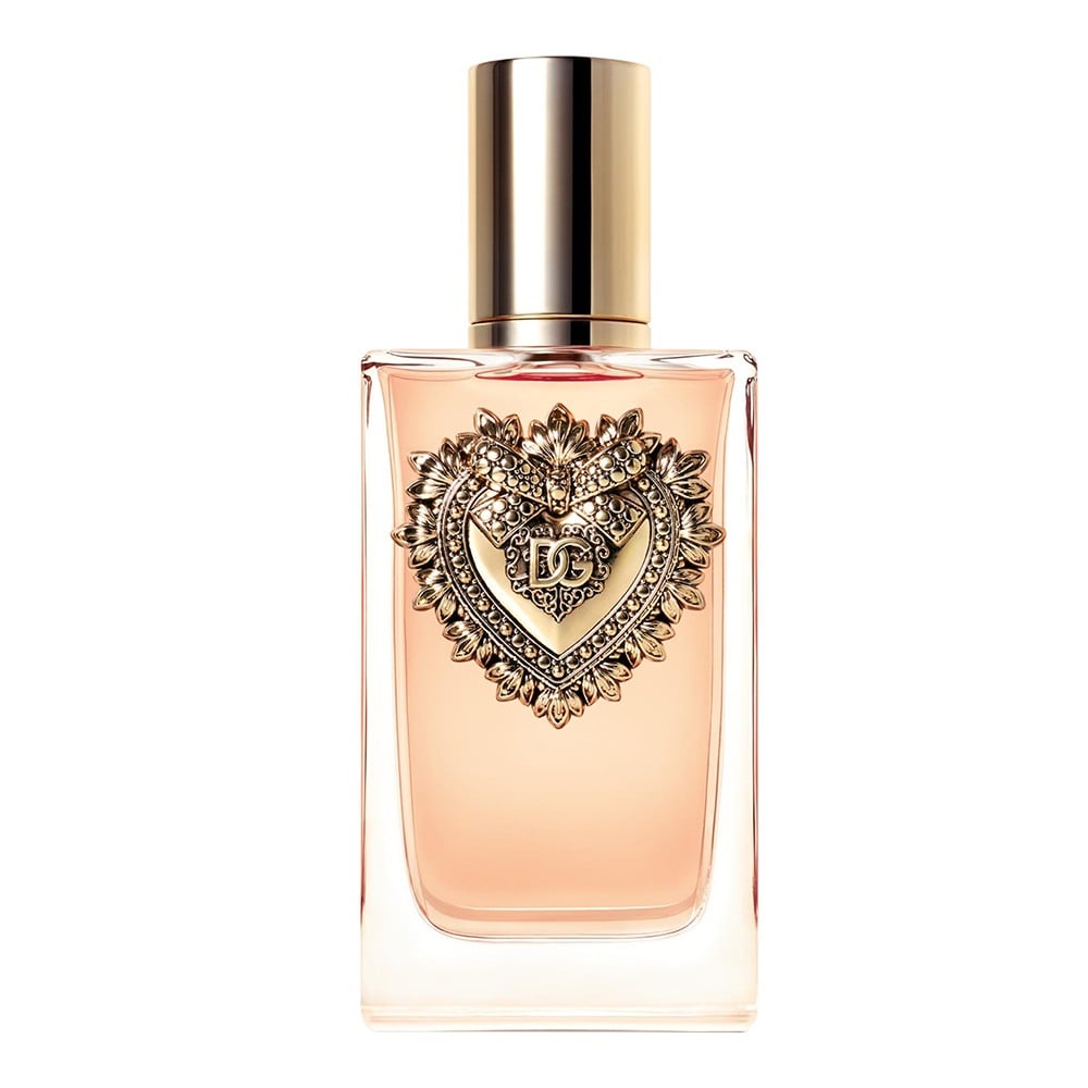 Devotion Eau De Parfum • 100ml