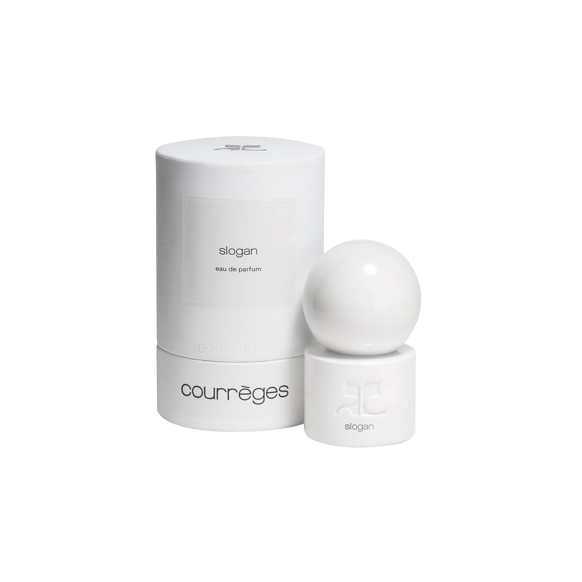 Slogan Eau De Parfum • 30ml