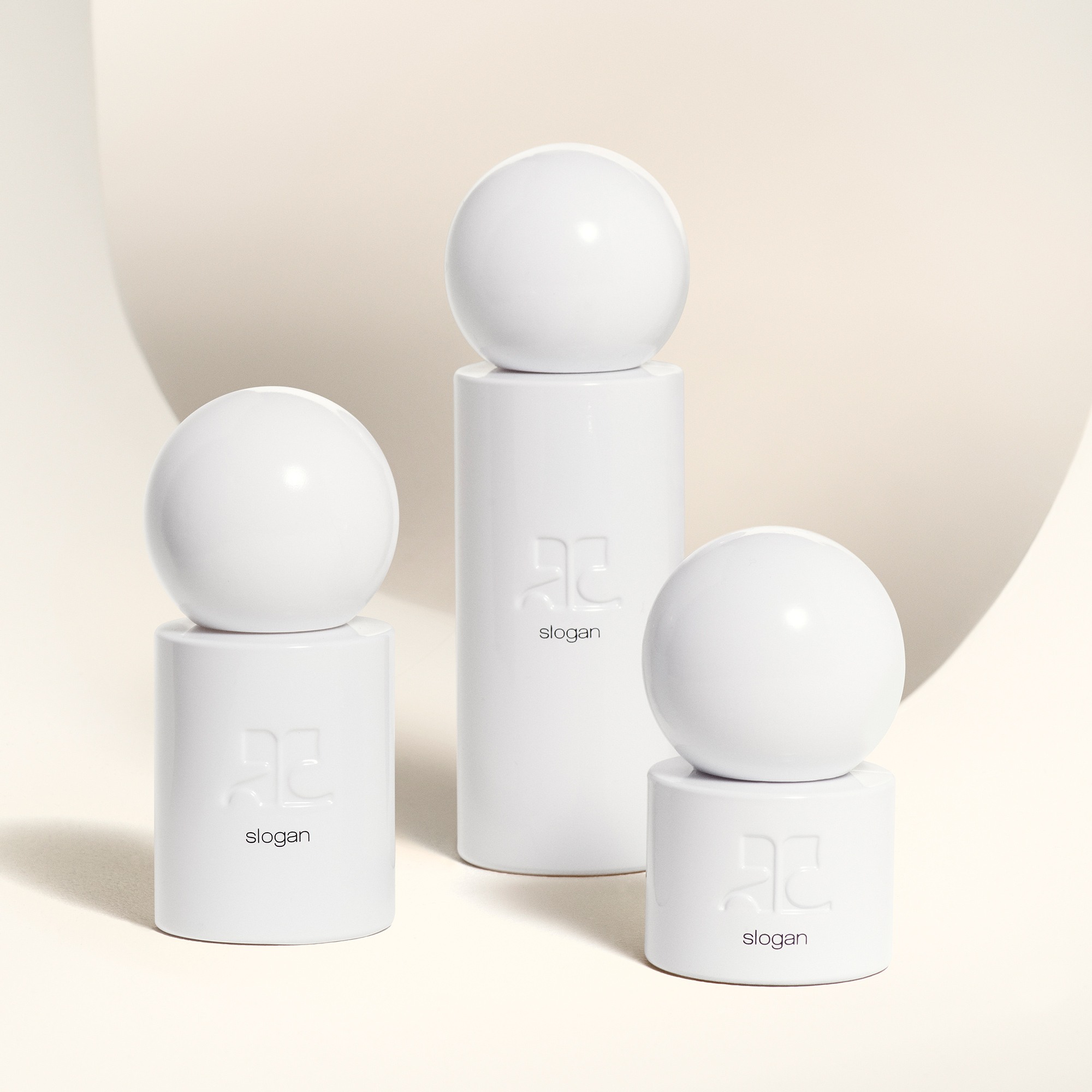 Slogan Eau De Parfum • 30ml