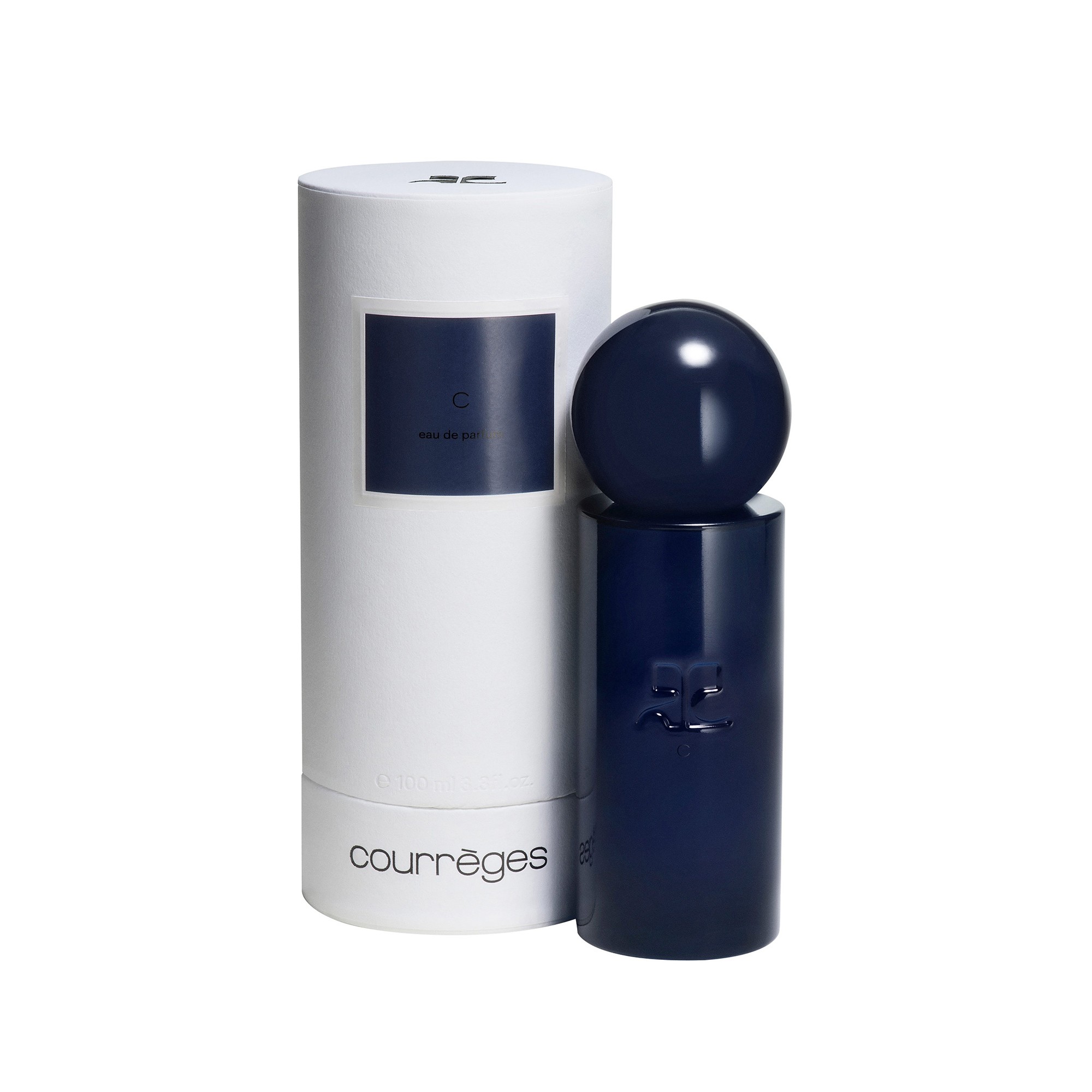 C Eau De Parfum • 100ml