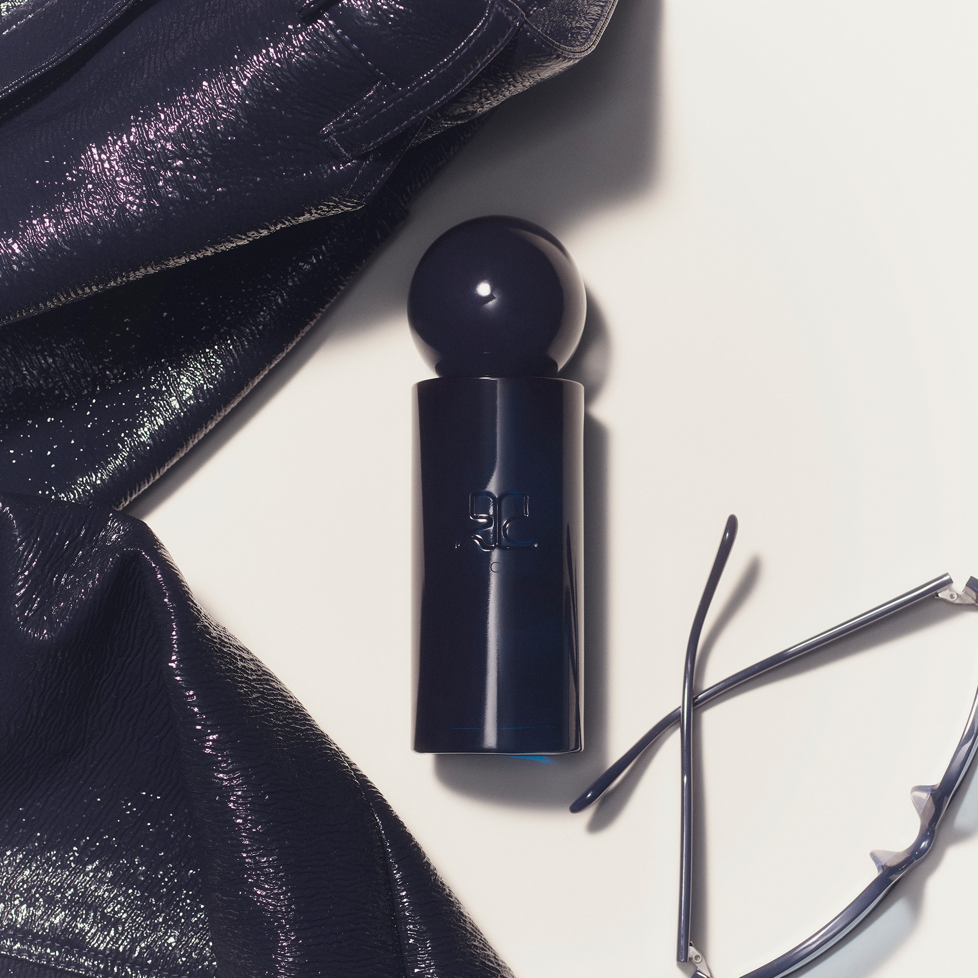 C Eau De Parfum • 100ml