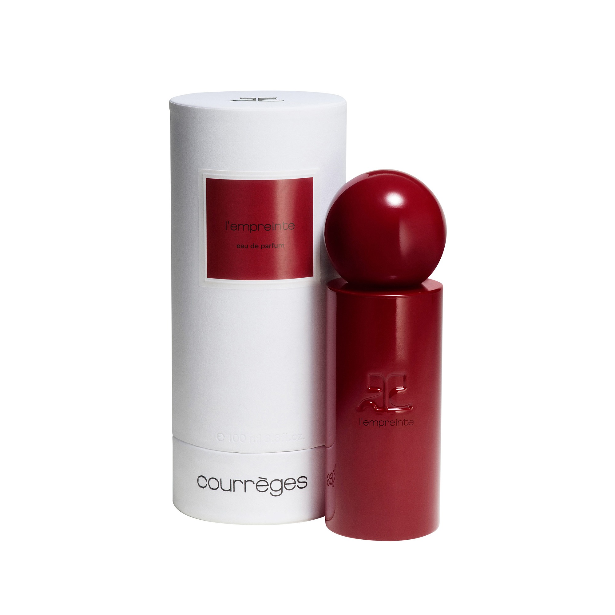 L'Empreinte Eau De Parfum • 100ml