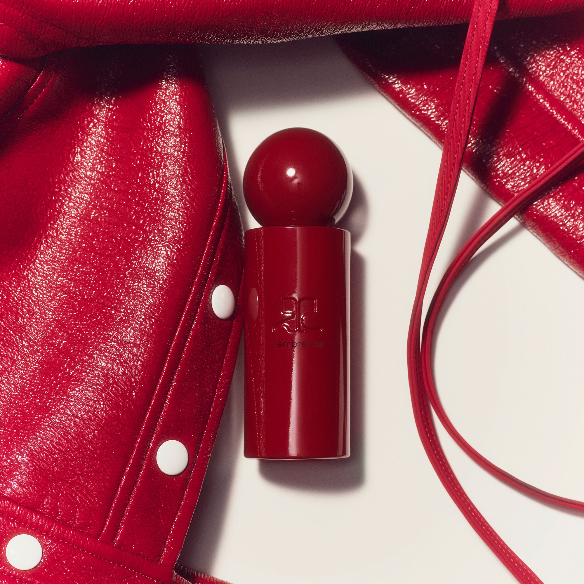 L'Empreinte Eau De Parfum • 100ml