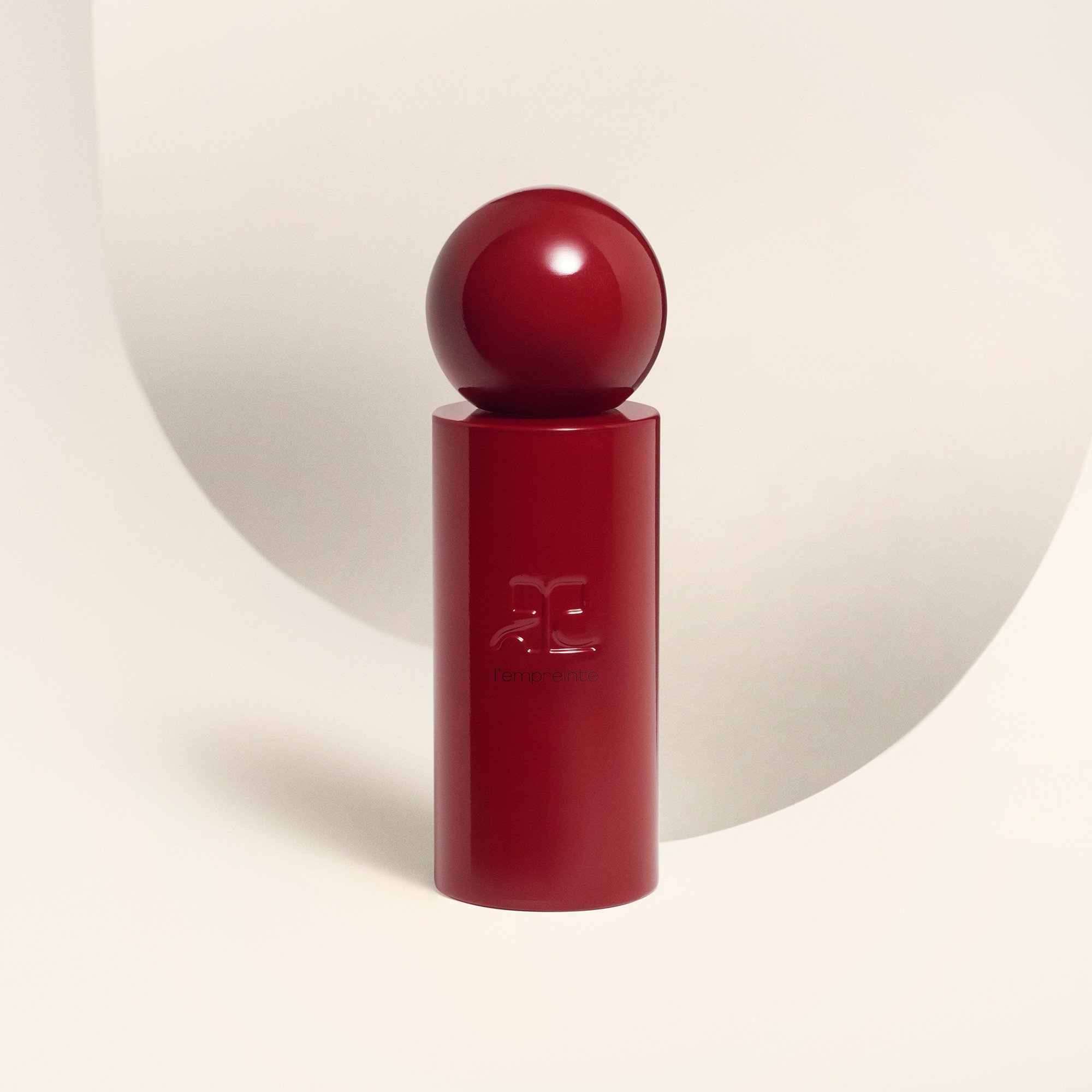 L'Empreinte Eau De Parfum • 100ml