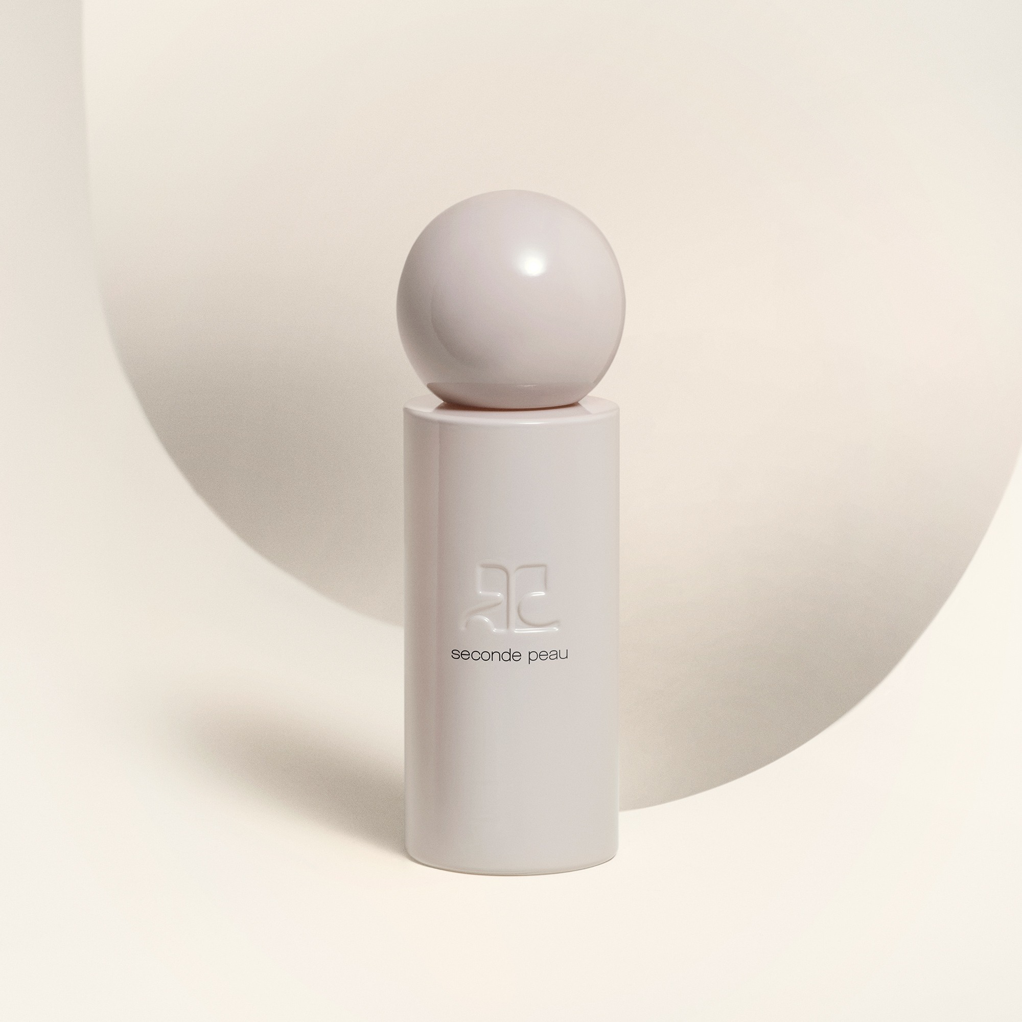 Seconde Peau Eau De Parfum • 100ml