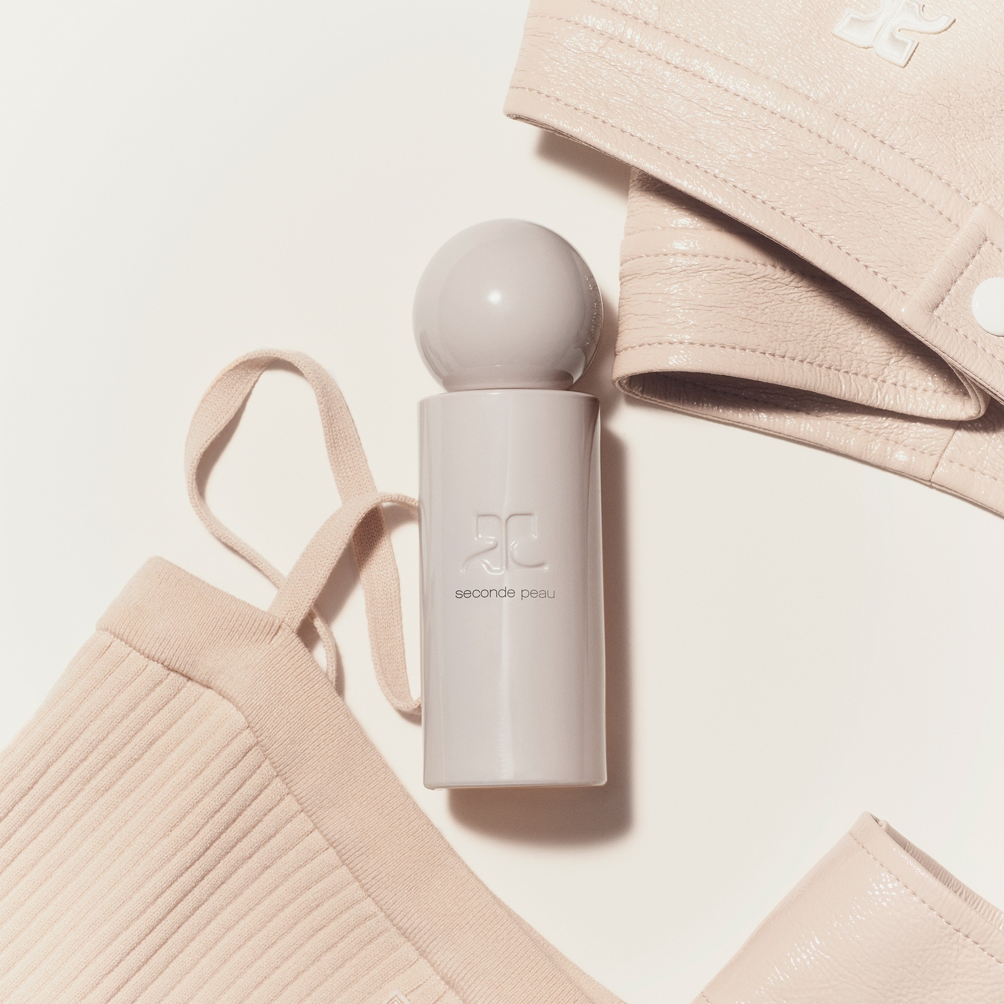 Seconde Peau Eau De Parfum • 100ml