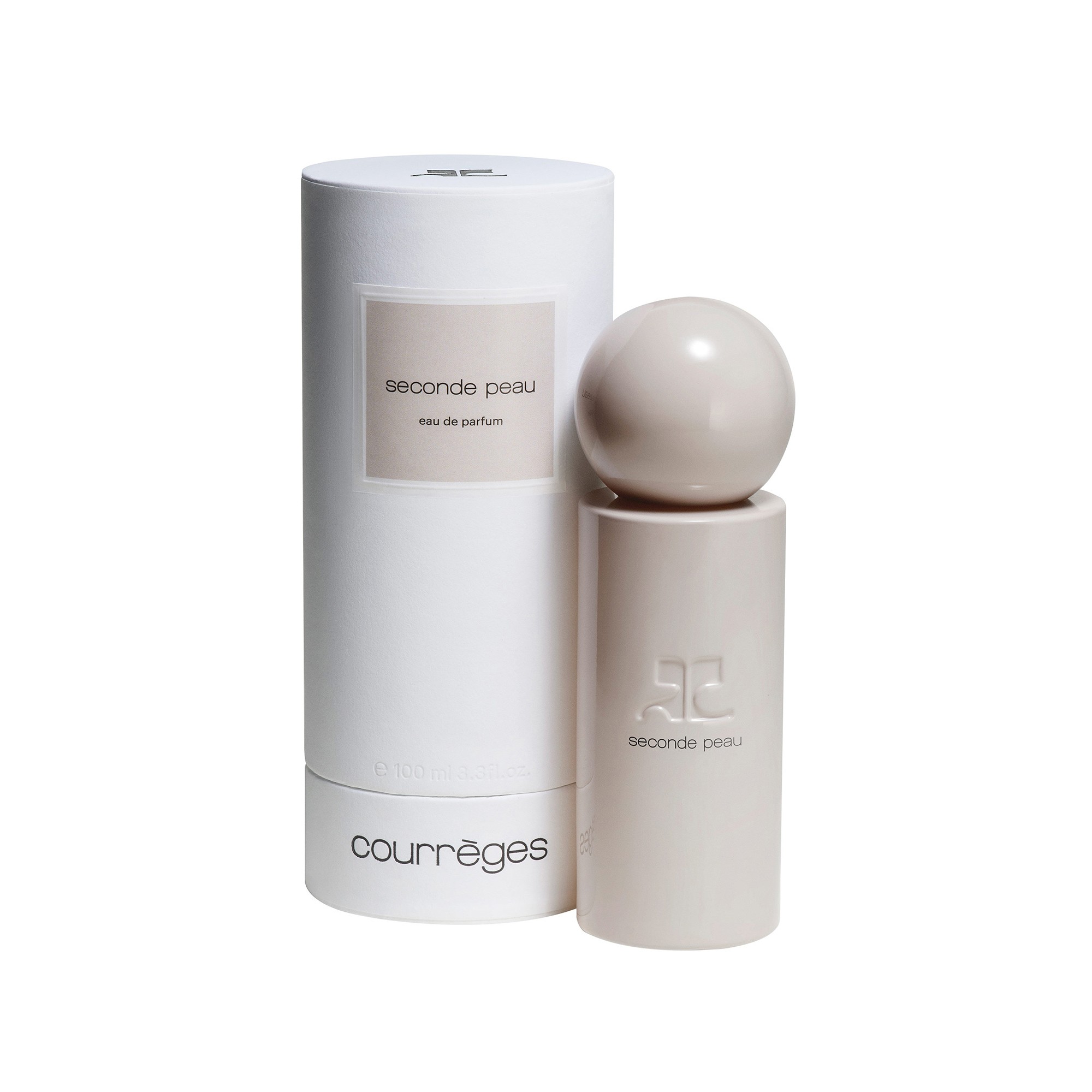 Seconde Peau Eau De Parfum • 100ml