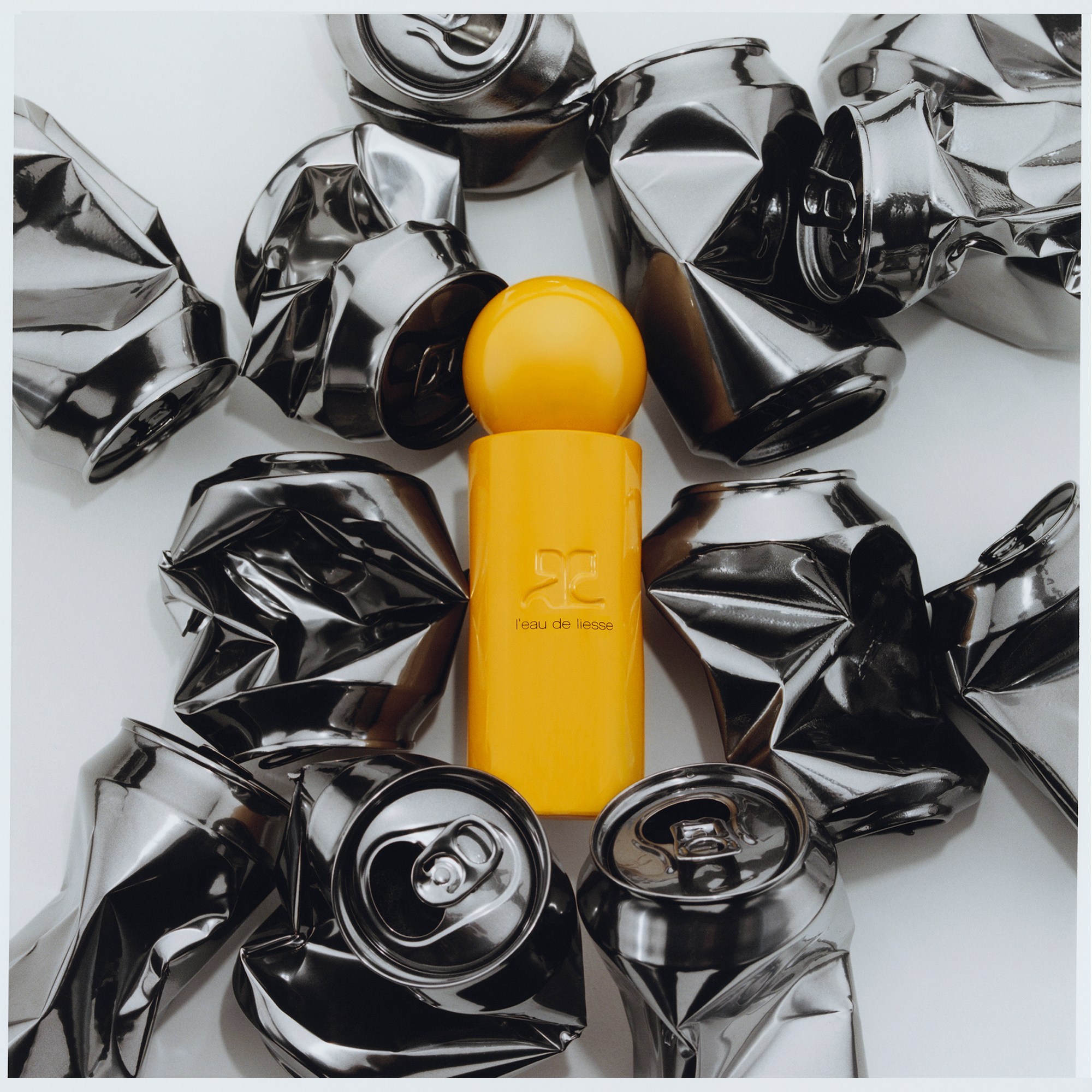 L'Eau De Liesse Eau De Parfum • 100ml