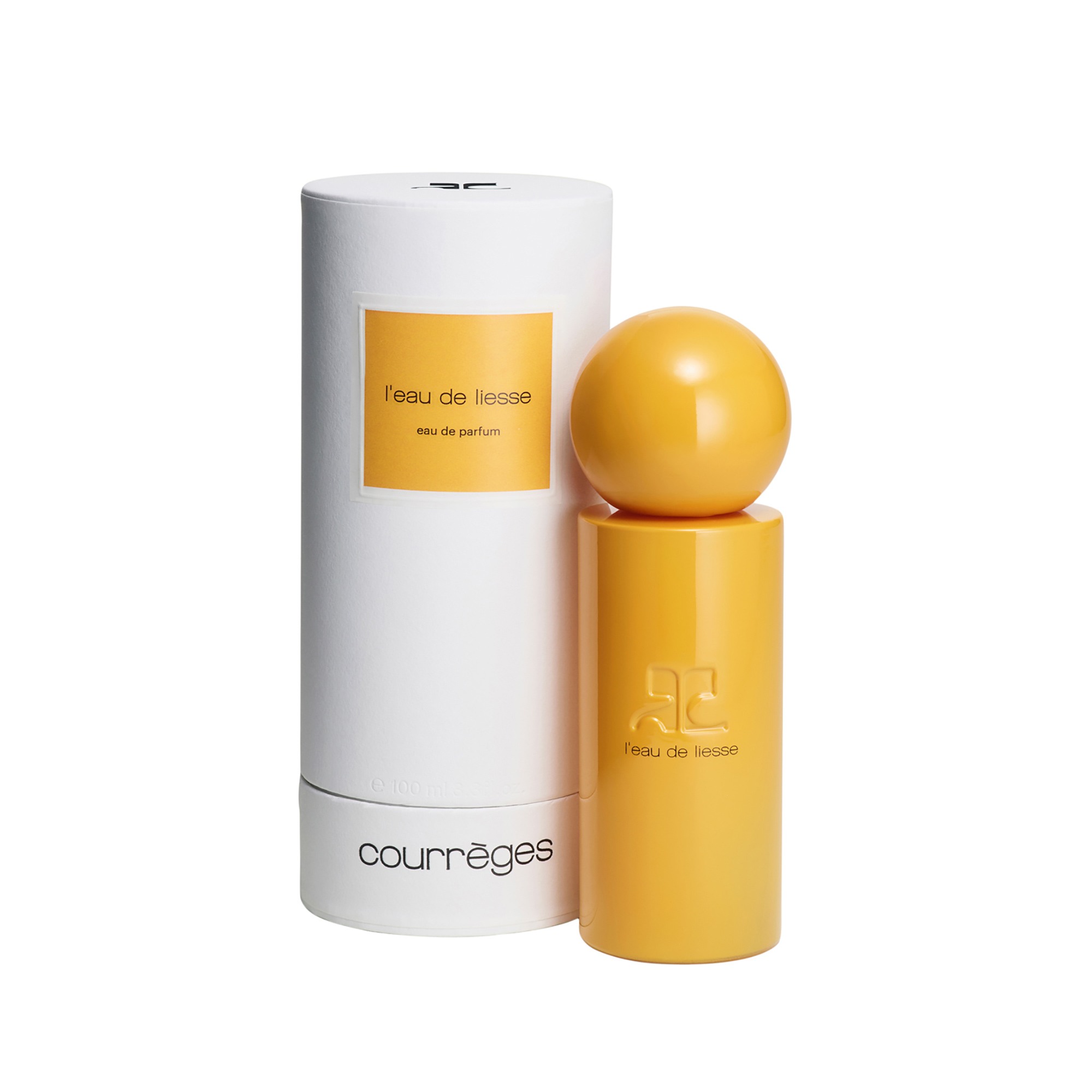 L'Eau De Liesse Eau De Parfum • 100ml