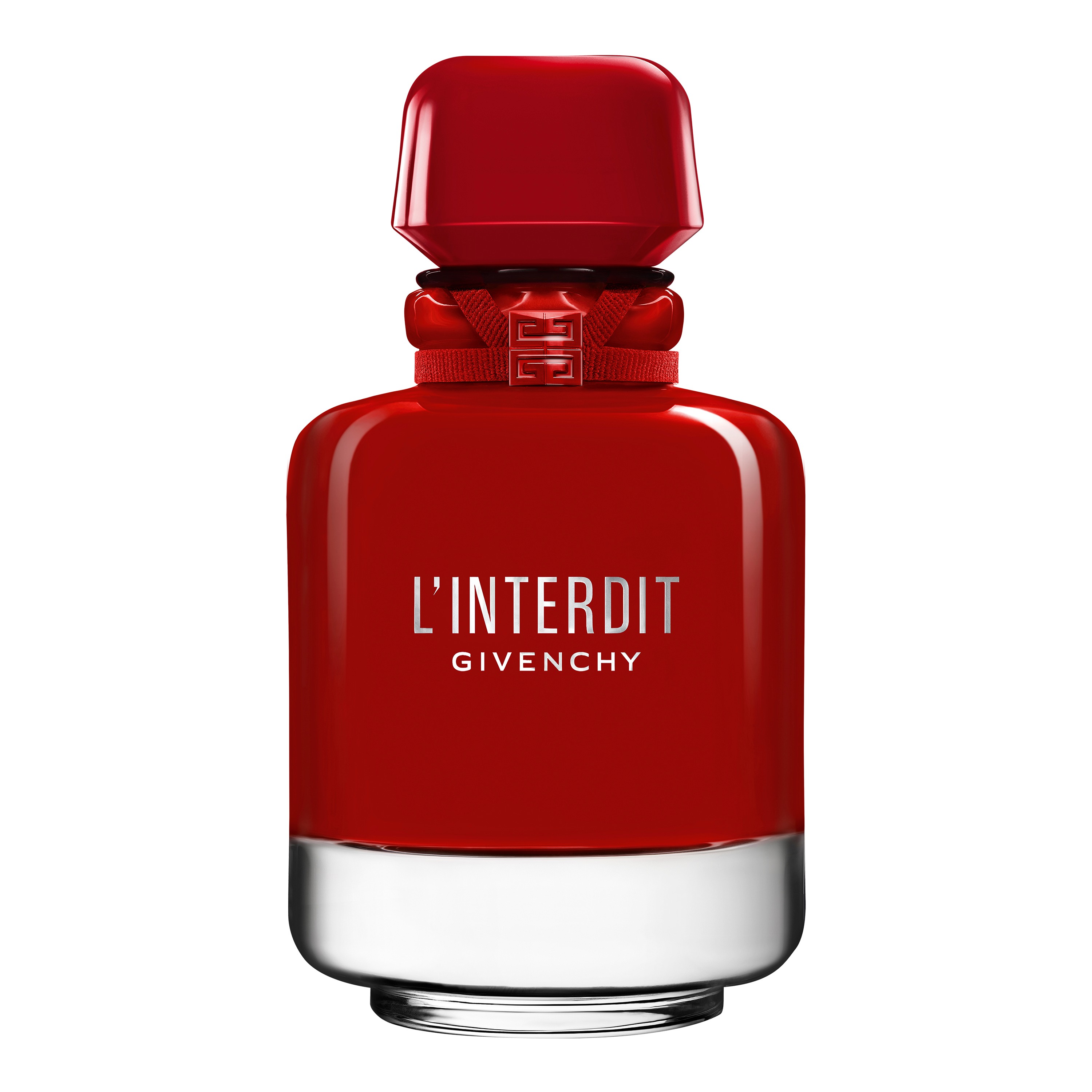 L'Interdit Eau De Parfum Rouge Ultime • 80ml