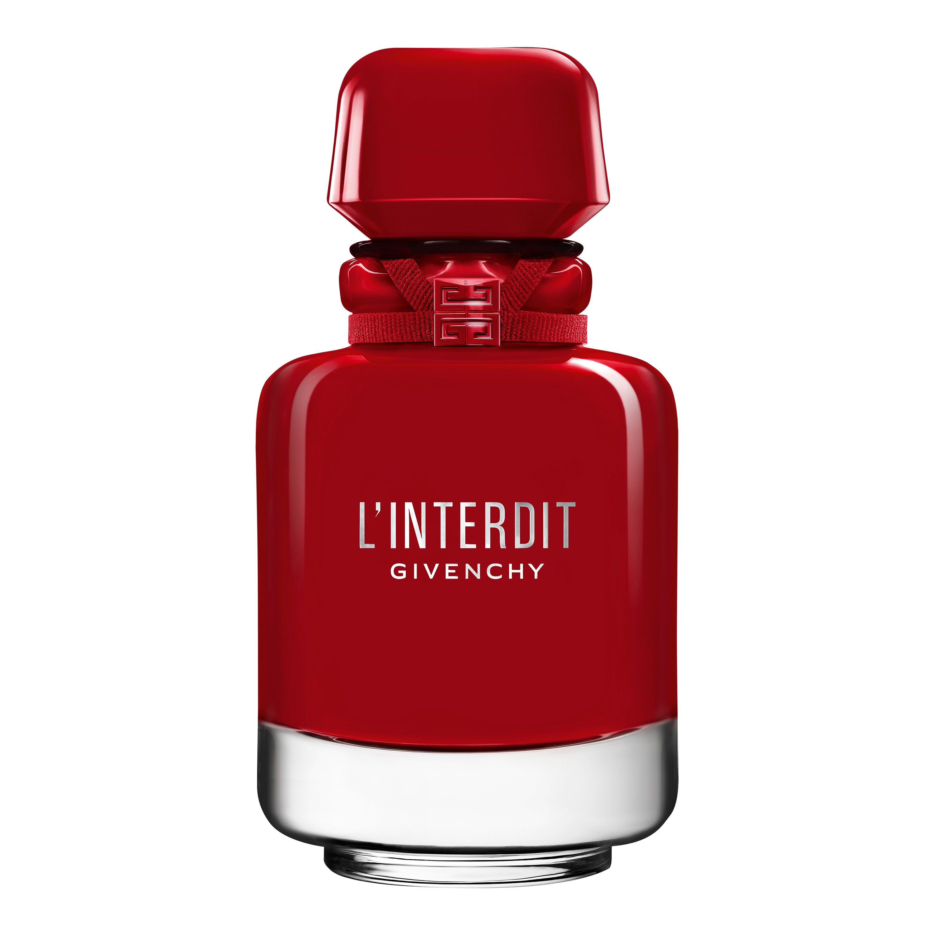 L'Interdit Eau De Parfum Rouge Ultime • 50ml