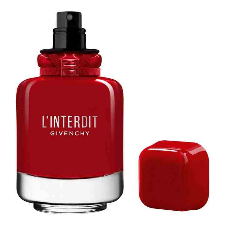 L'Interdit Eau De Parfum Rouge Ultime • 50ml
