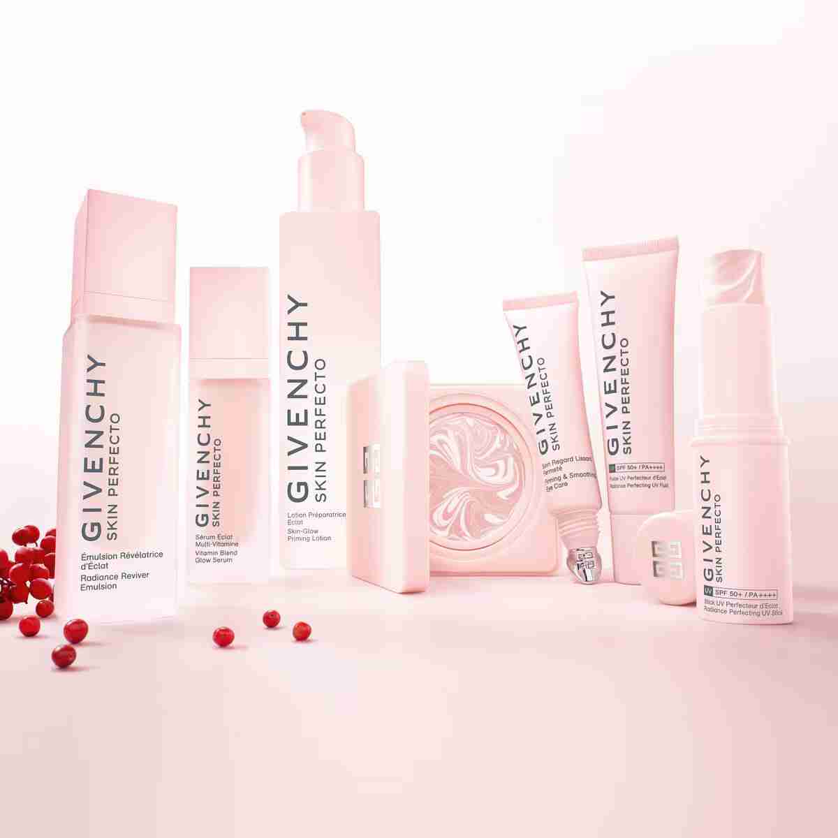 Skin Perfecto Radiance Perfecting UV Stick SPF 50+ Pa+ • 11g