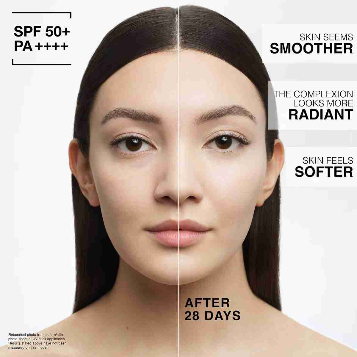 Skin Perfecto Radiance Perfecting UV Stick SPF 50+ Pa+ • 11g