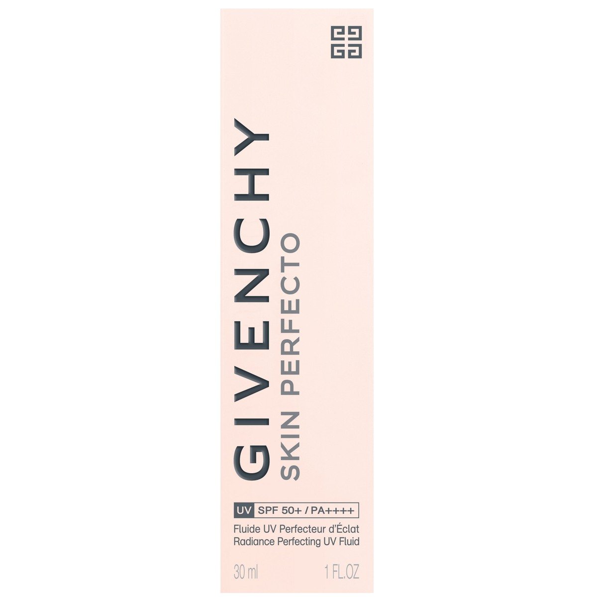 Skin Perfecto Radiance Perfecting UV Fluid SPF 50+Pa+ • 30ml