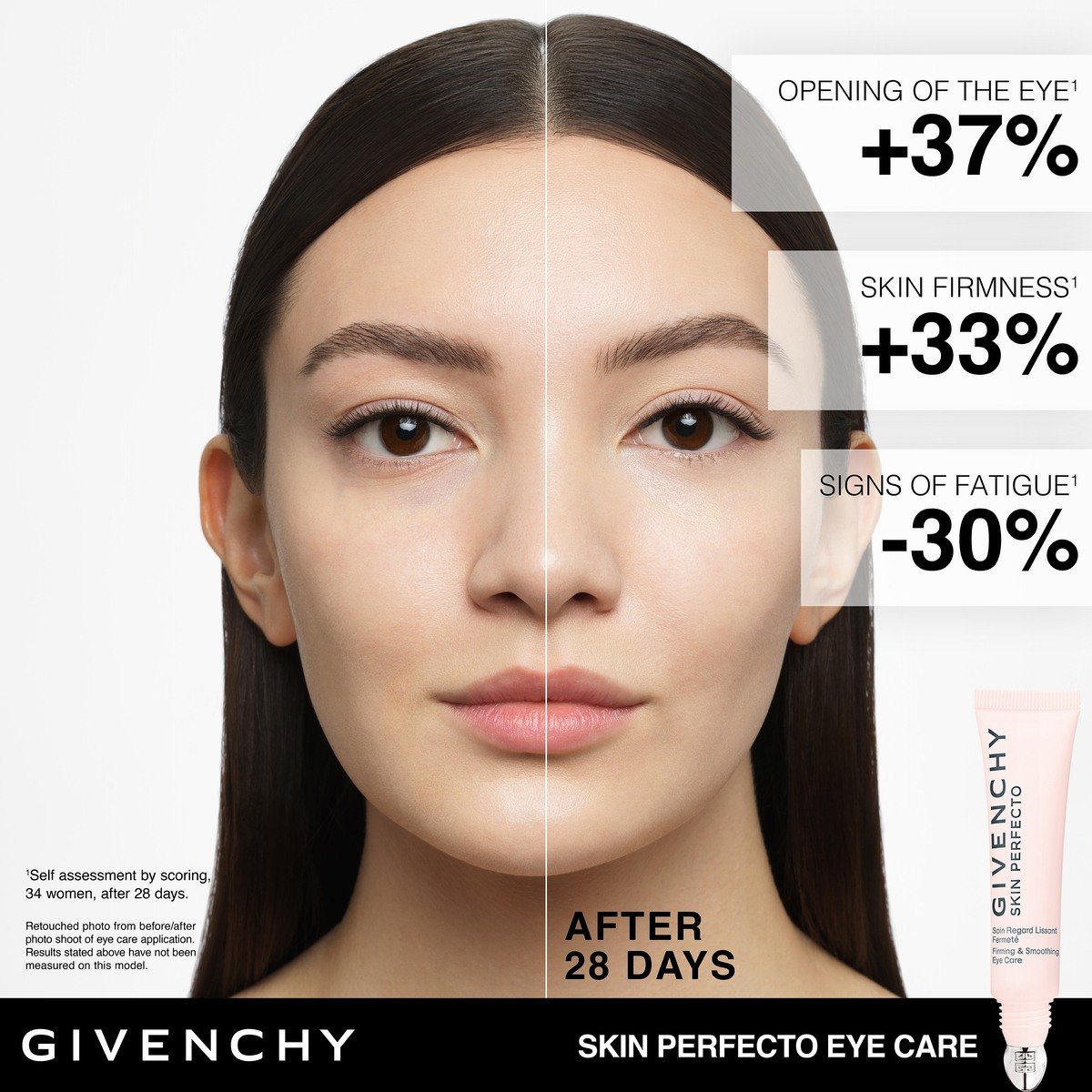 Skin Perfecto Firming & Smoothing Eye Care • 15ml