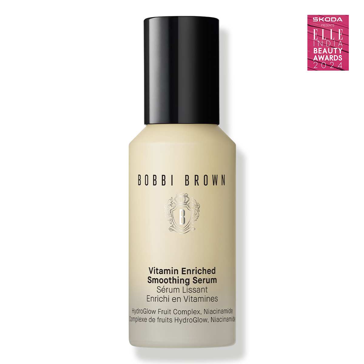 Vitamin Enriched Soothing Serum • 30ml