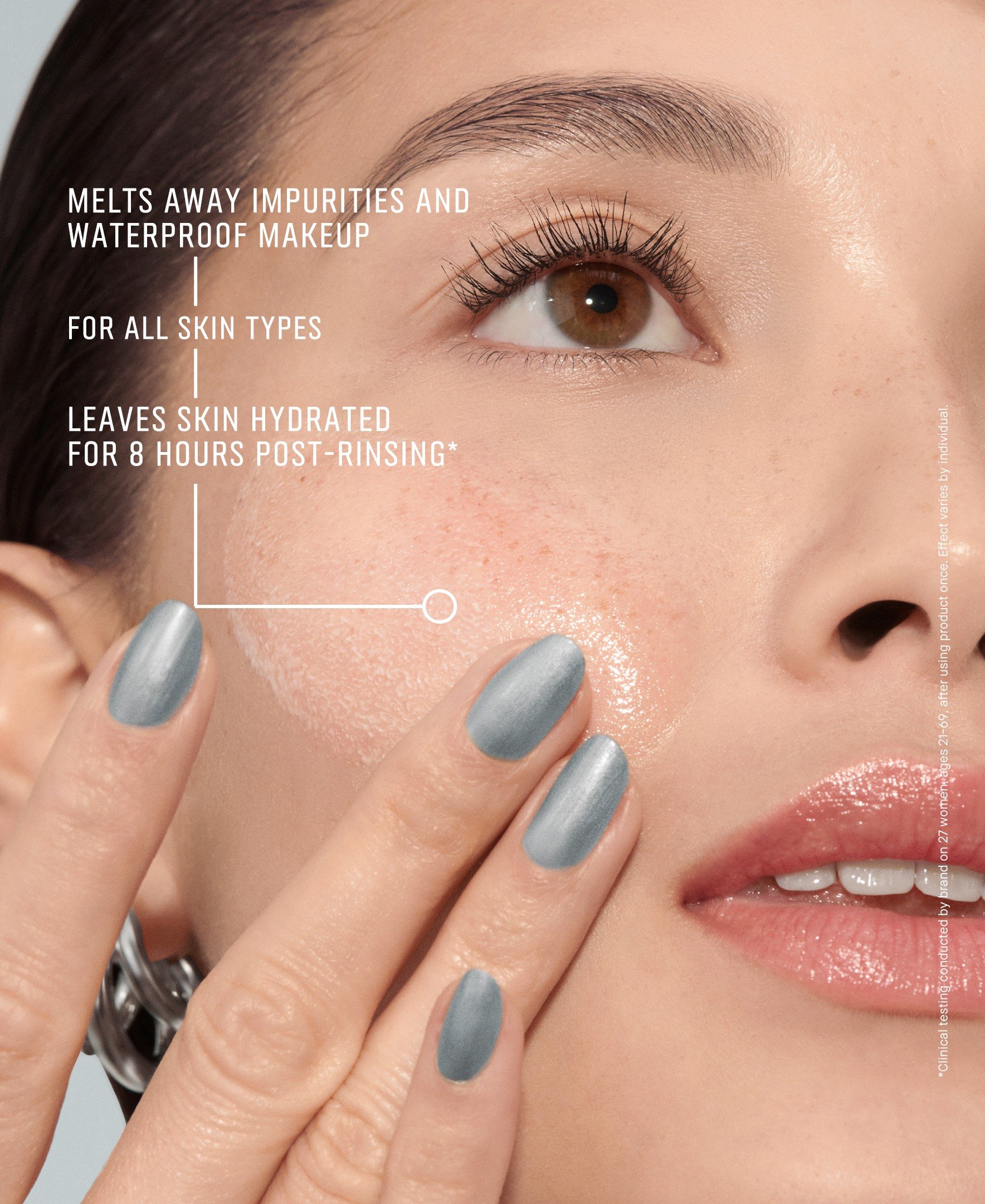 Soothing Cleansing Oil • Mini (30ml)