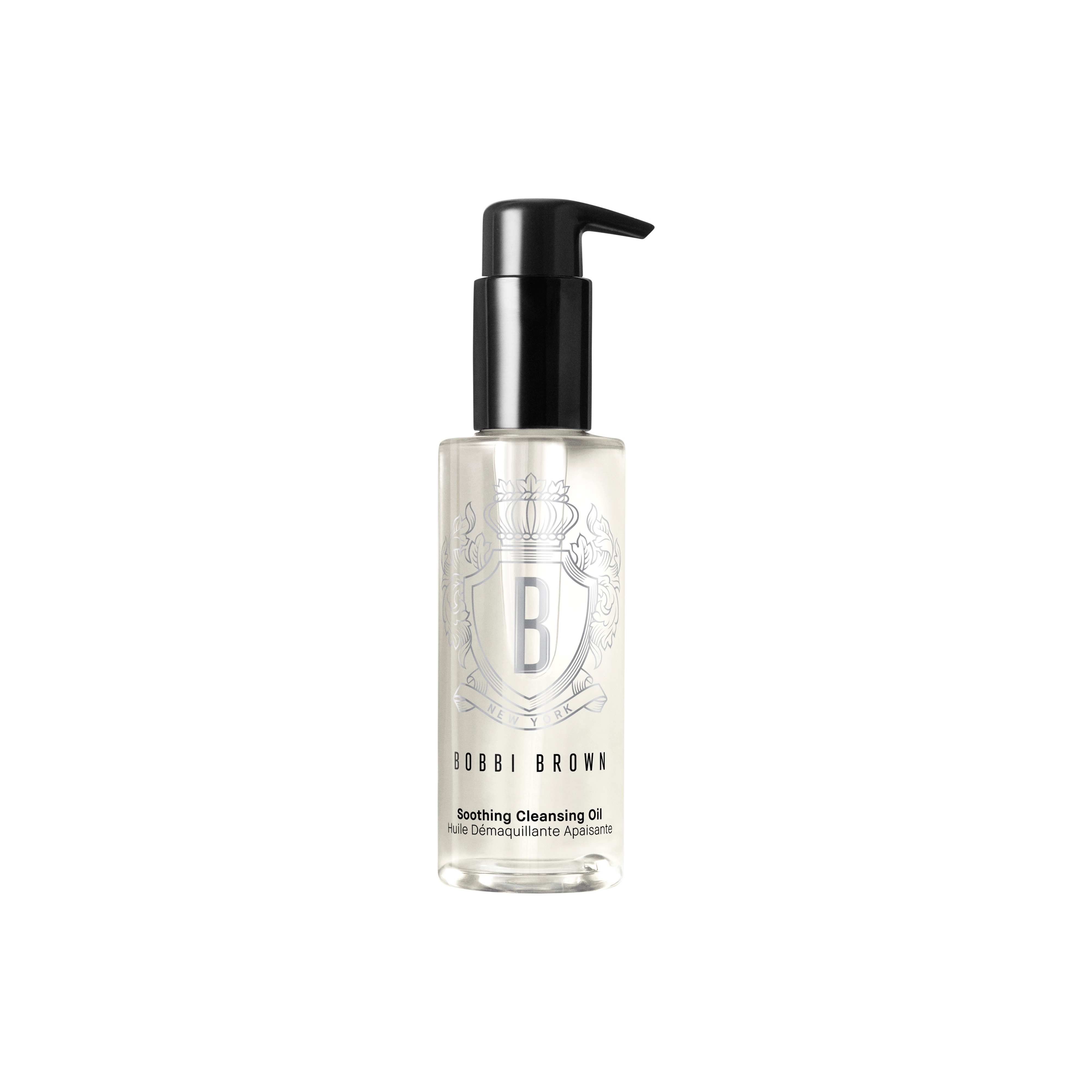 Soothing Cleansing Oil • 100ml