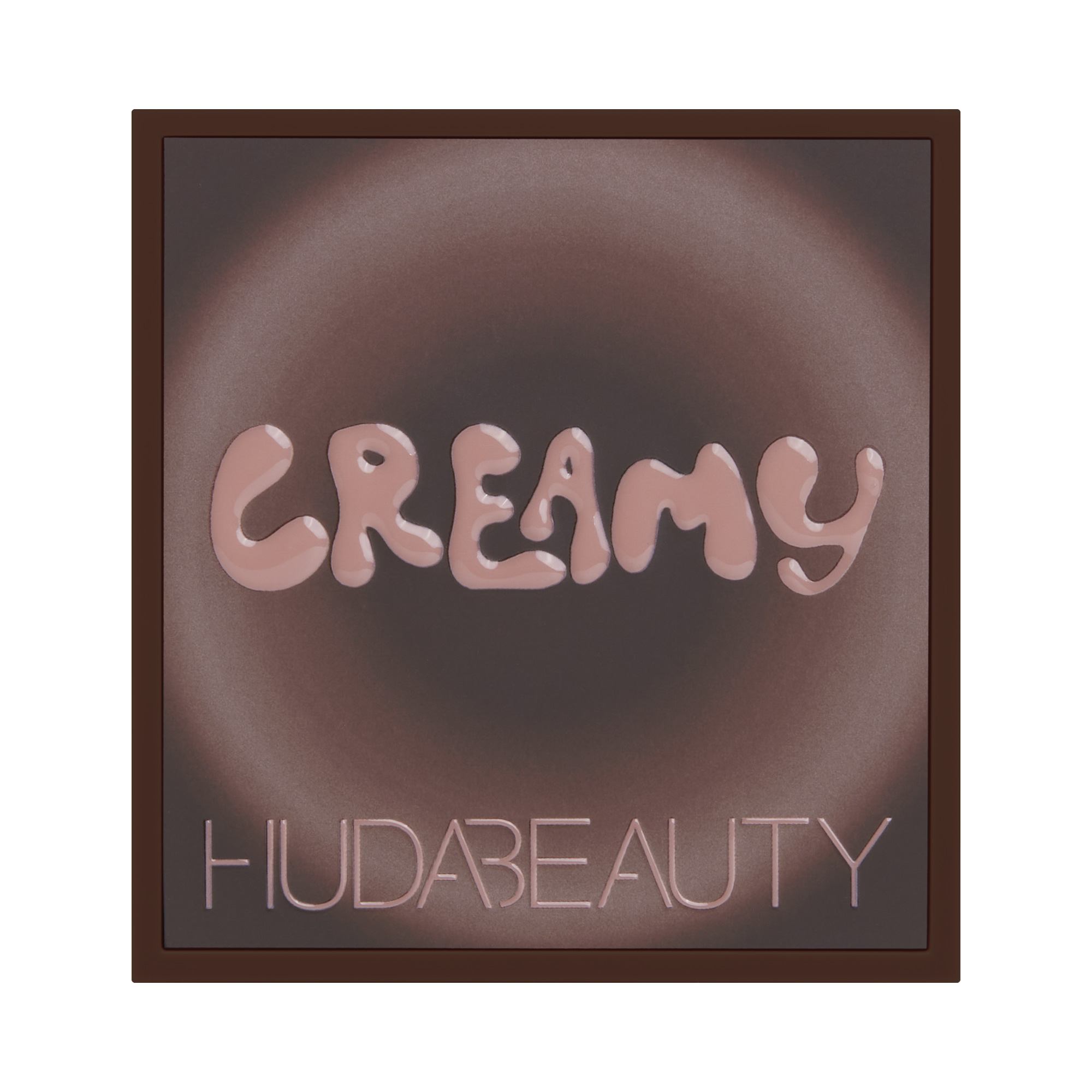 Creamy Obsessions Palette • Brown