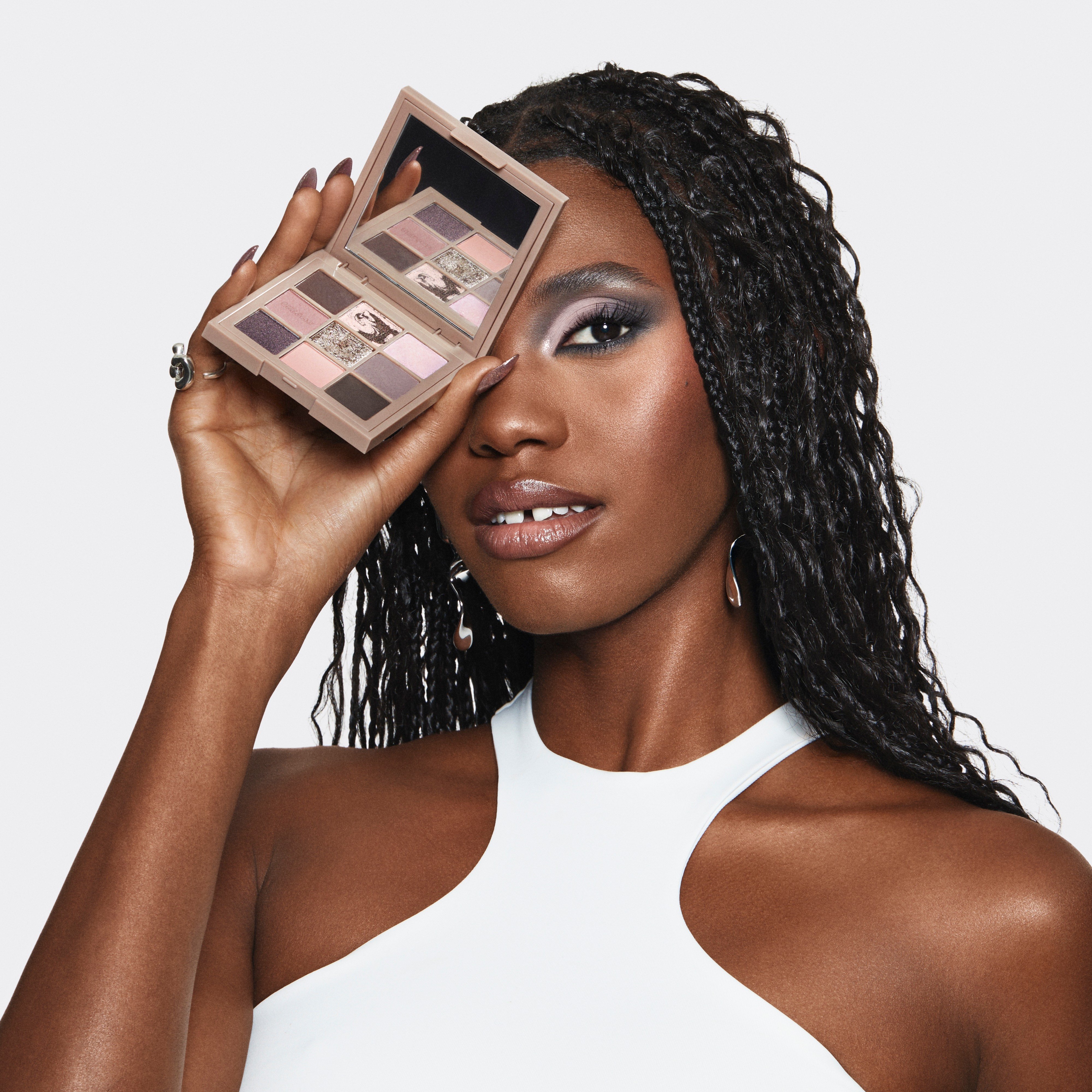 Creamy Obsessions Palette • Brown