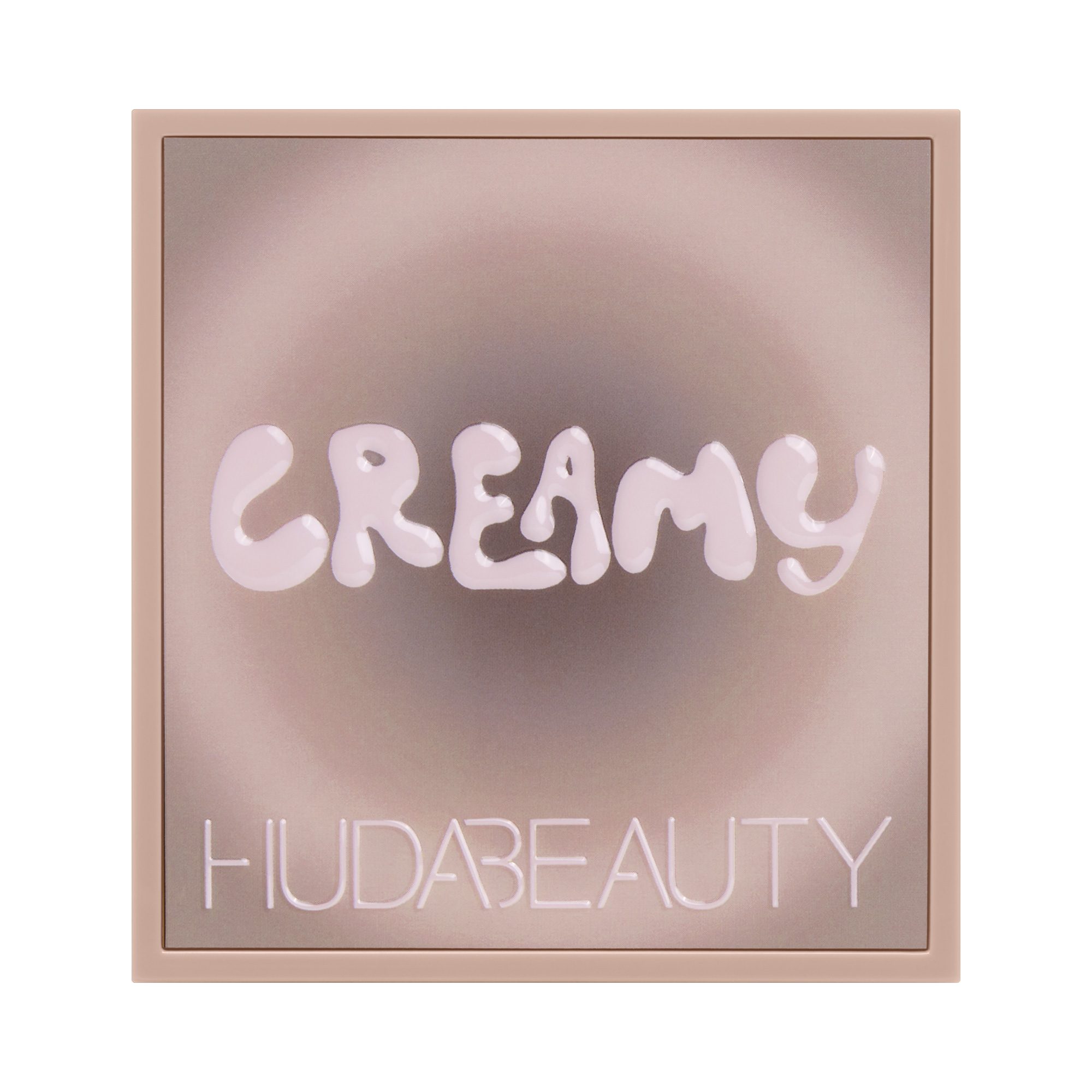 Creamy Obsessions Palette • Greige