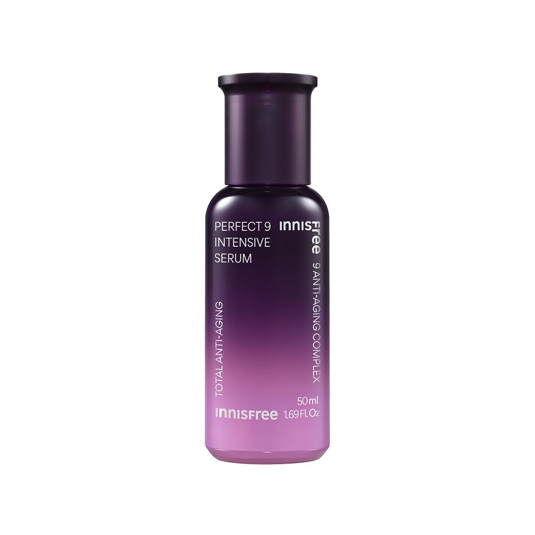Perfect 9 Intensive Serum • 50ml
