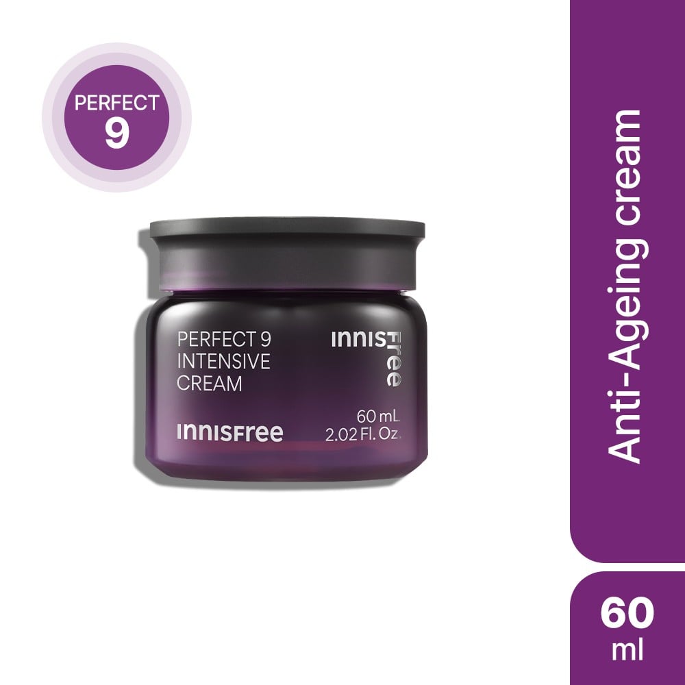 Perfect 9 Intensive Cream • 60ml