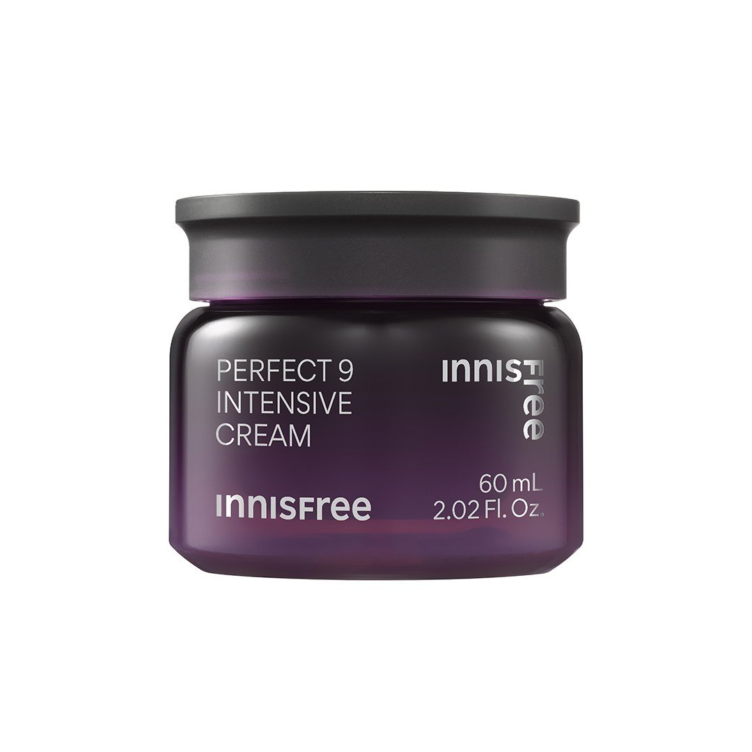 Perfect 9 Intensive Cream • 60ml