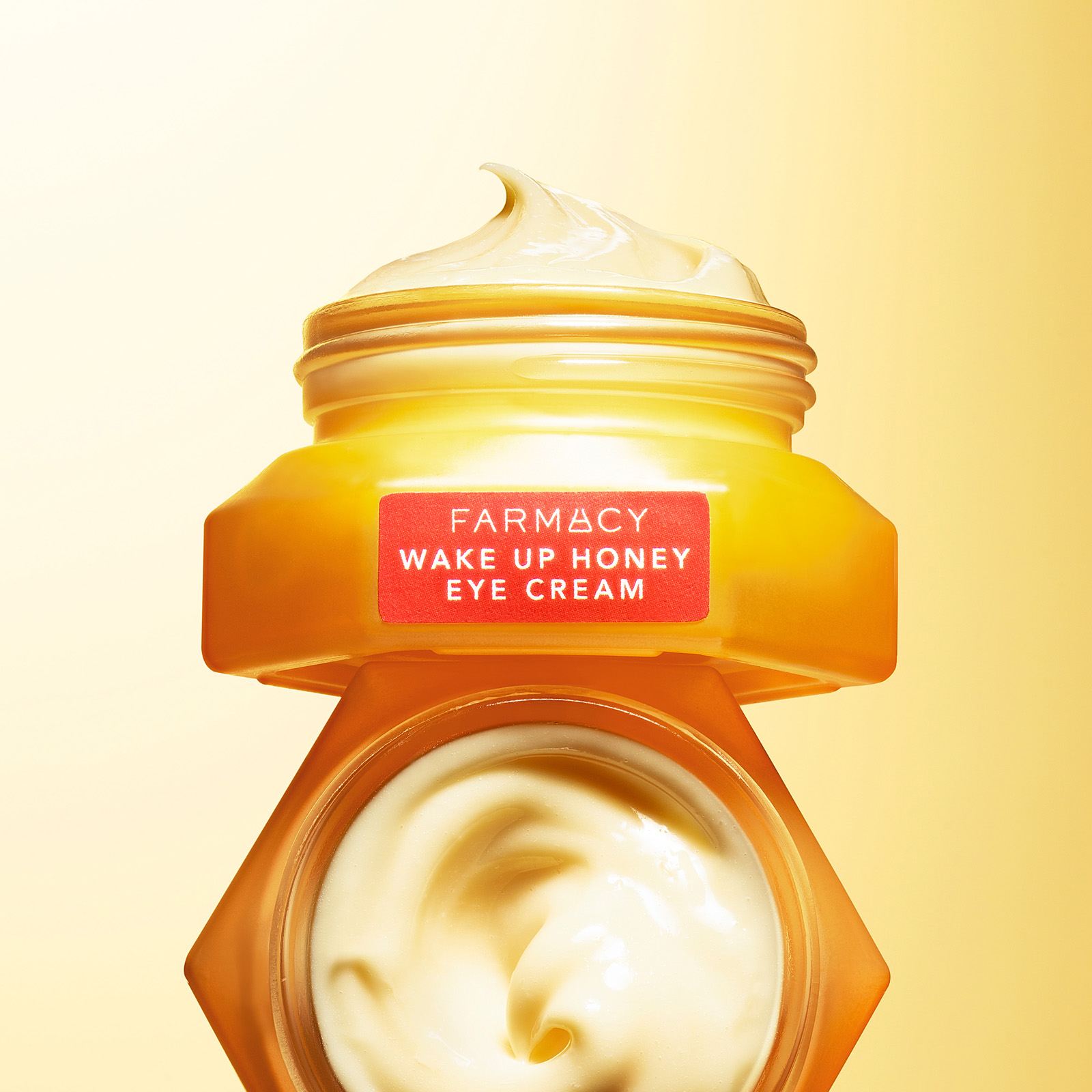 Wake Up Honey Eye Cream • 15ML