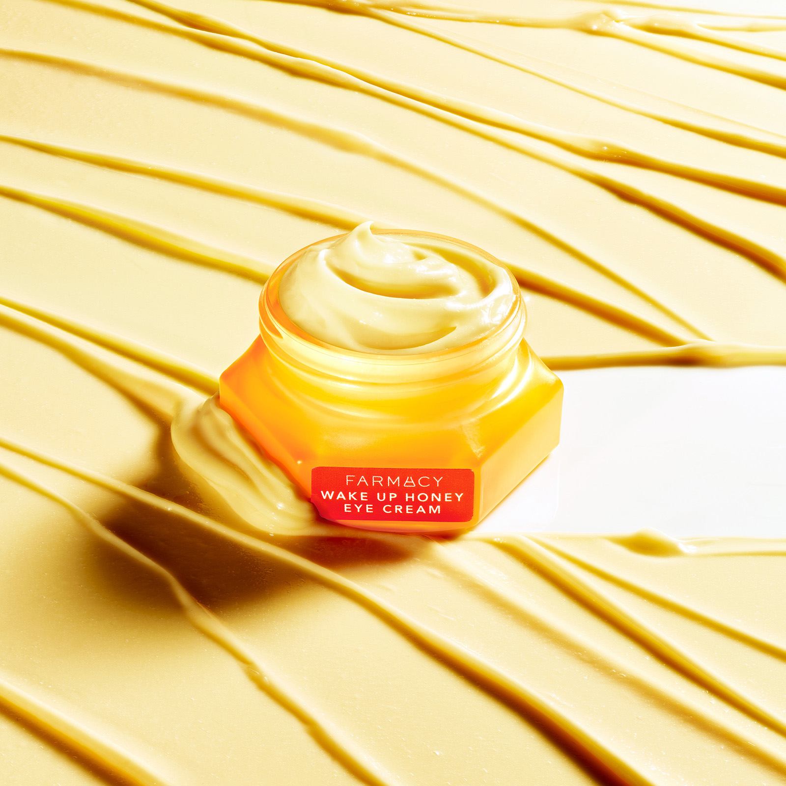 Wake Up Honey Eye Cream • 15ML