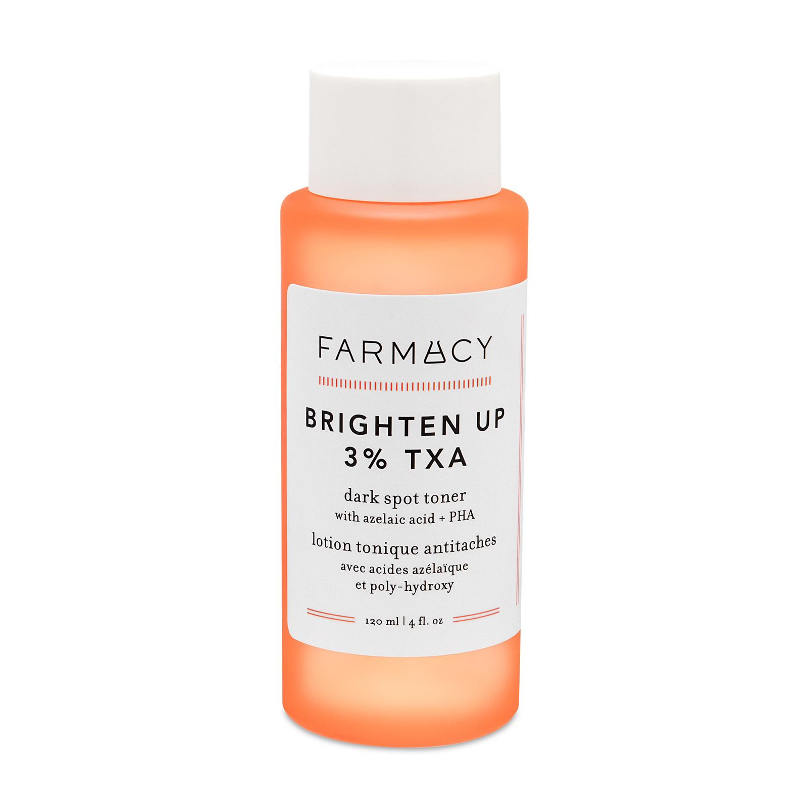 Brighten Up 3% TXA Dark Spot Toner • 120ML