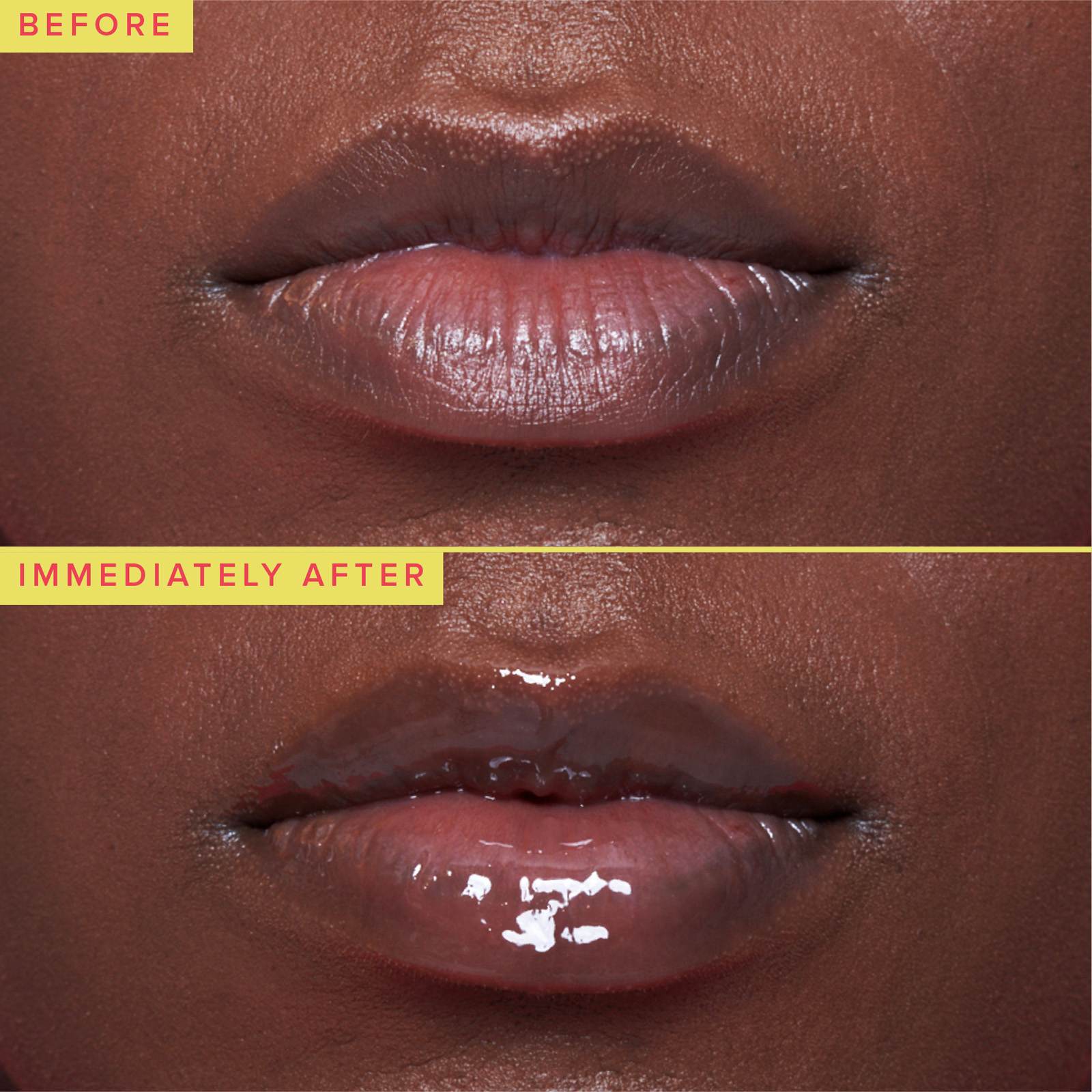 Lip Smoothie Vitamin C + Peptide Lip Balm (apple) • 10G