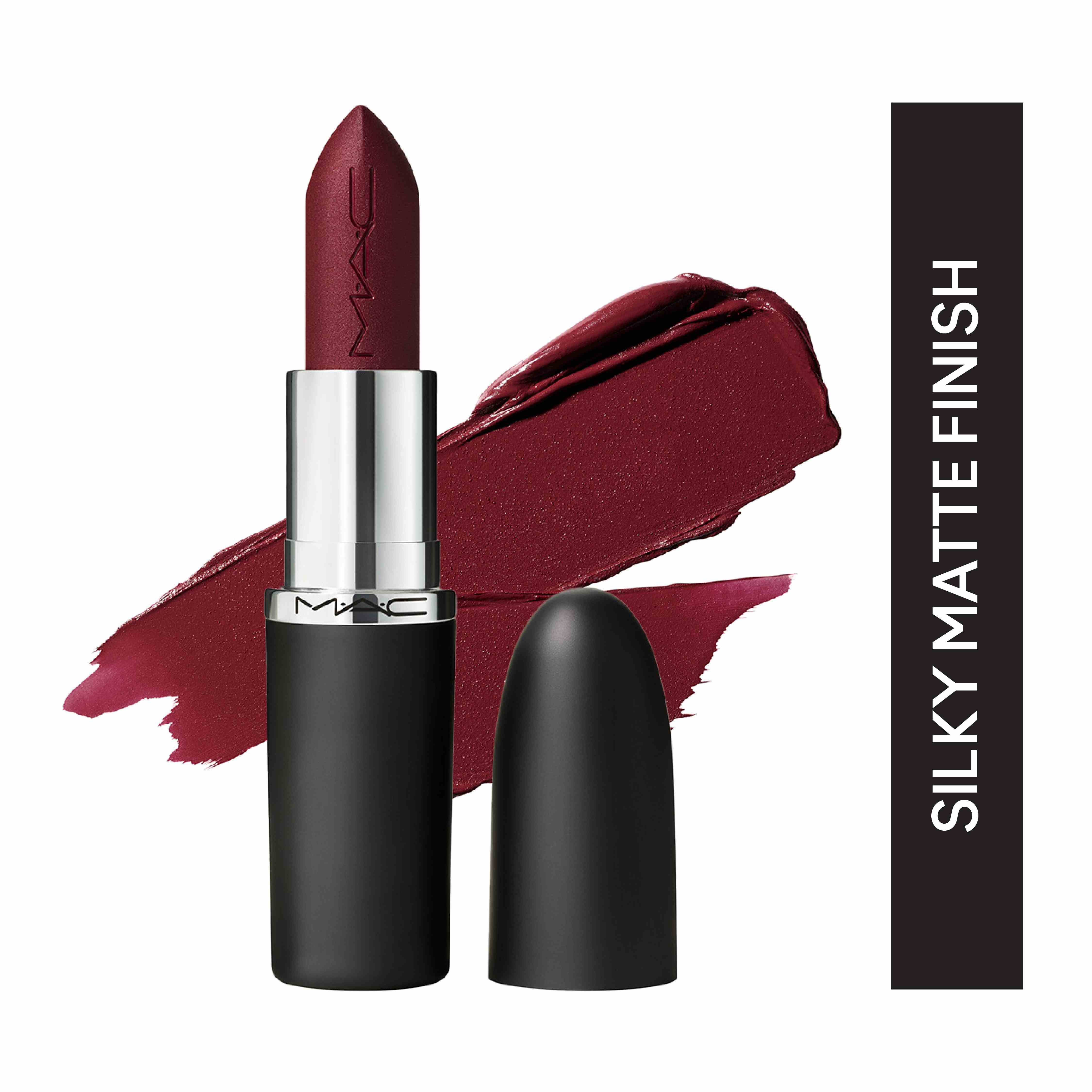 MACximal Matte Lipstick • Diva